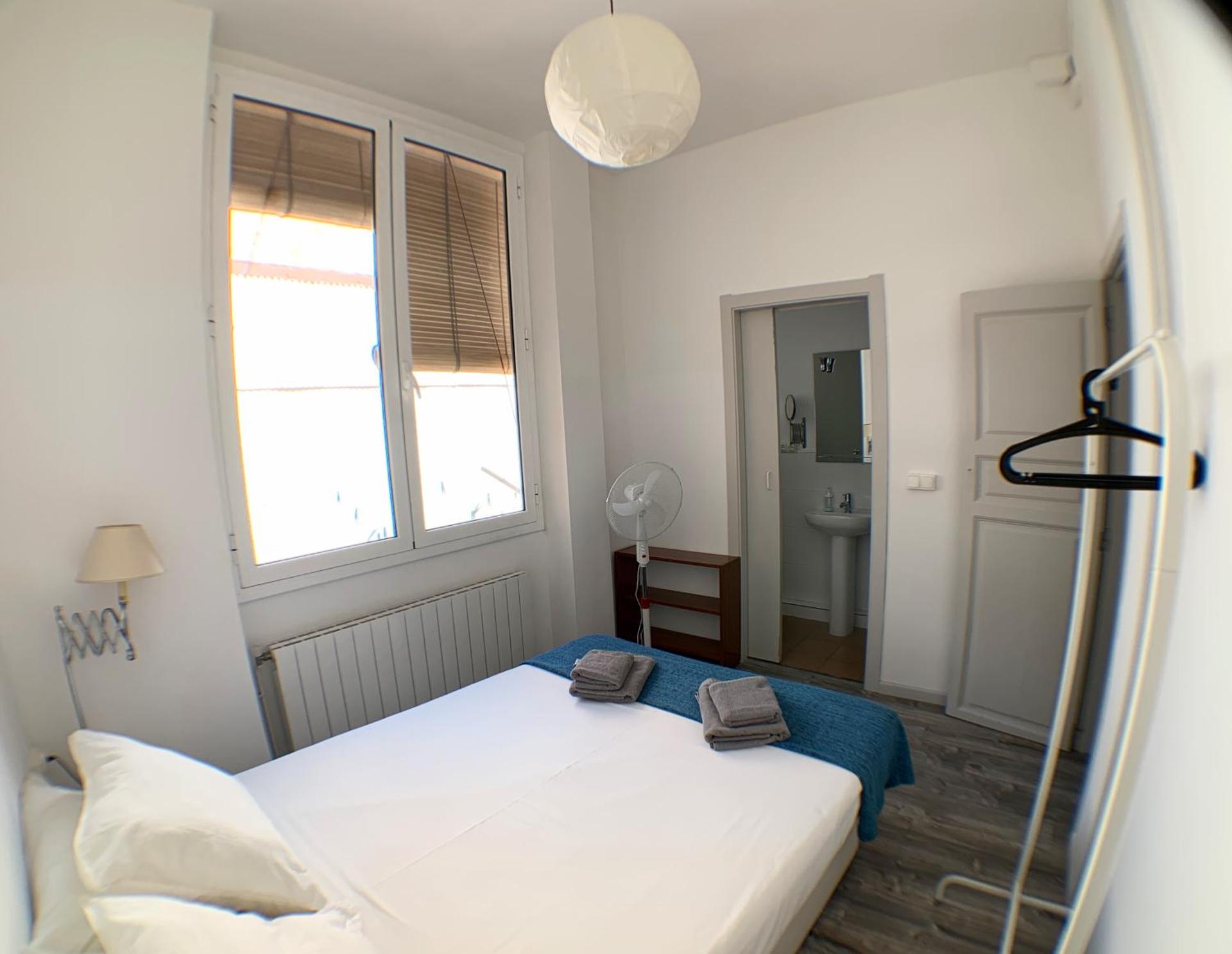 Apartments Gaudi Barcelona