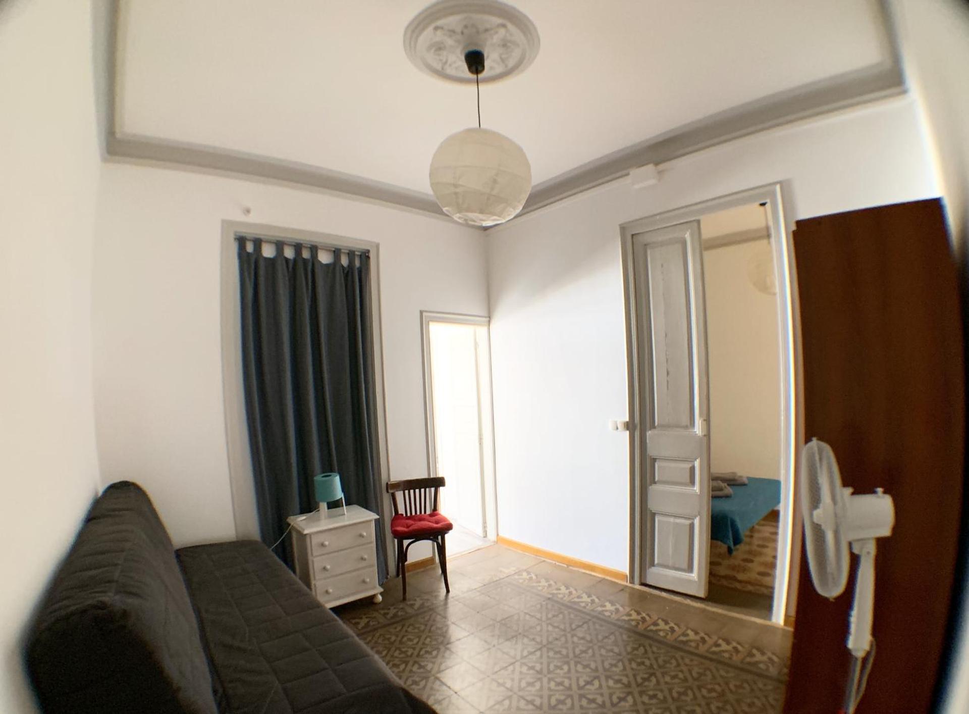 Apartments Gaudi Barcelona