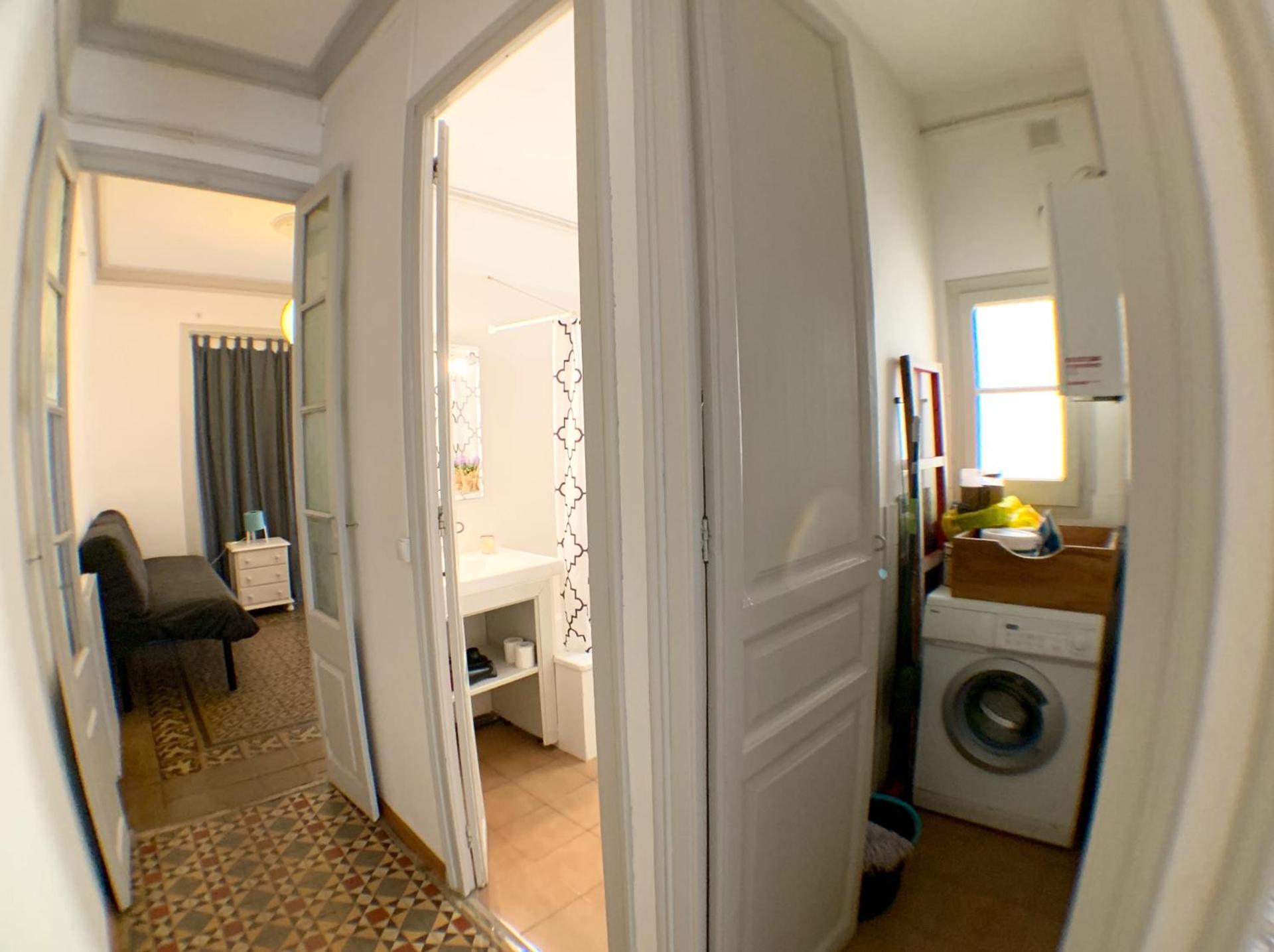 Apartments Gaudi Barcelona