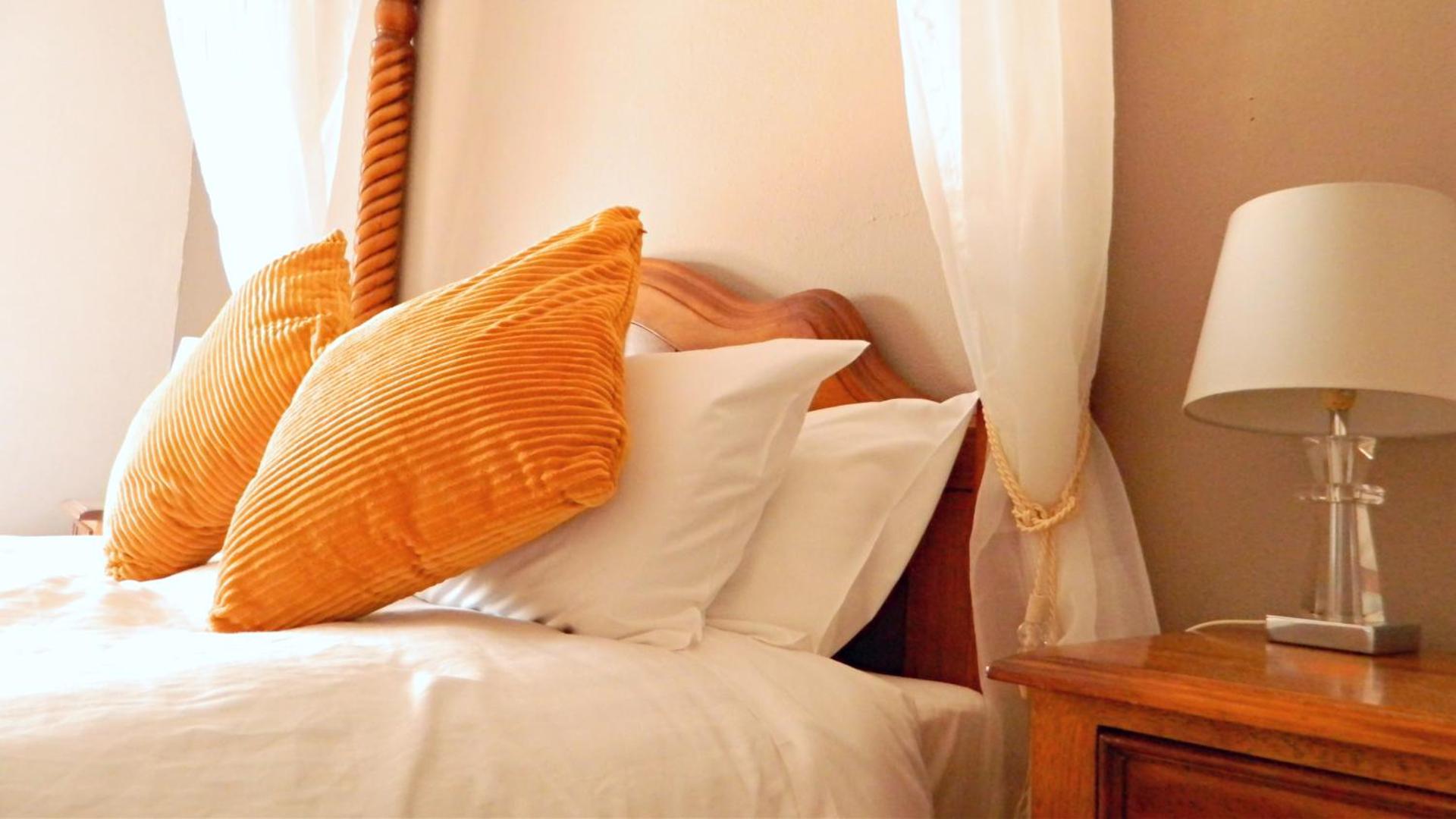 Kings Head Inn, Warwick