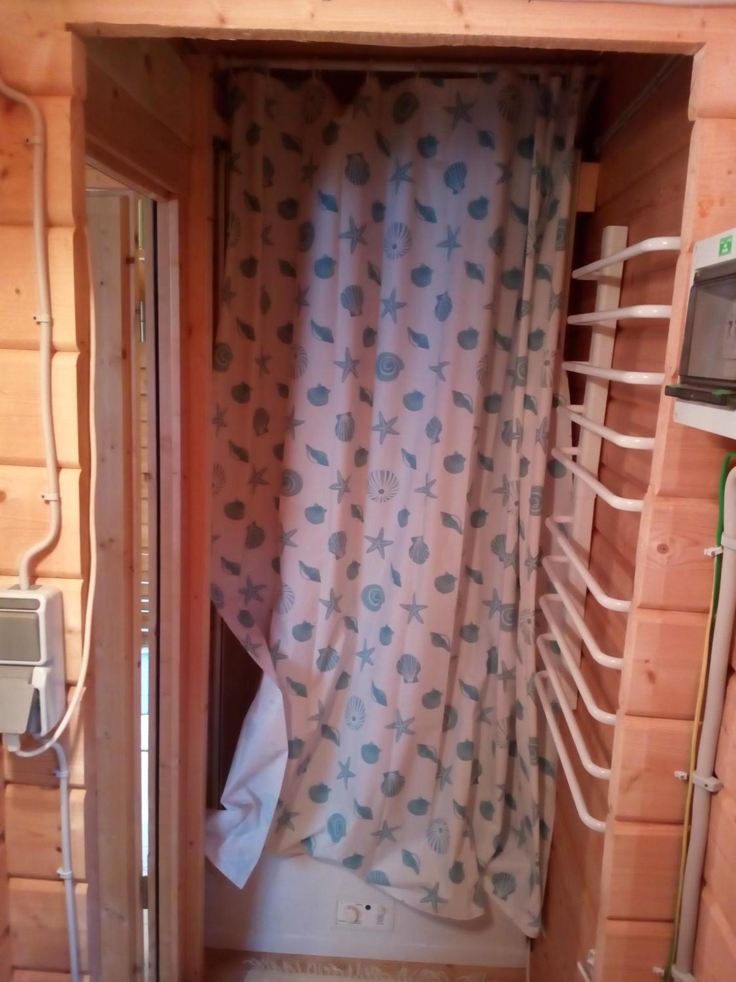 Ferienhaus im fränkischen Seenland - Altmühltal