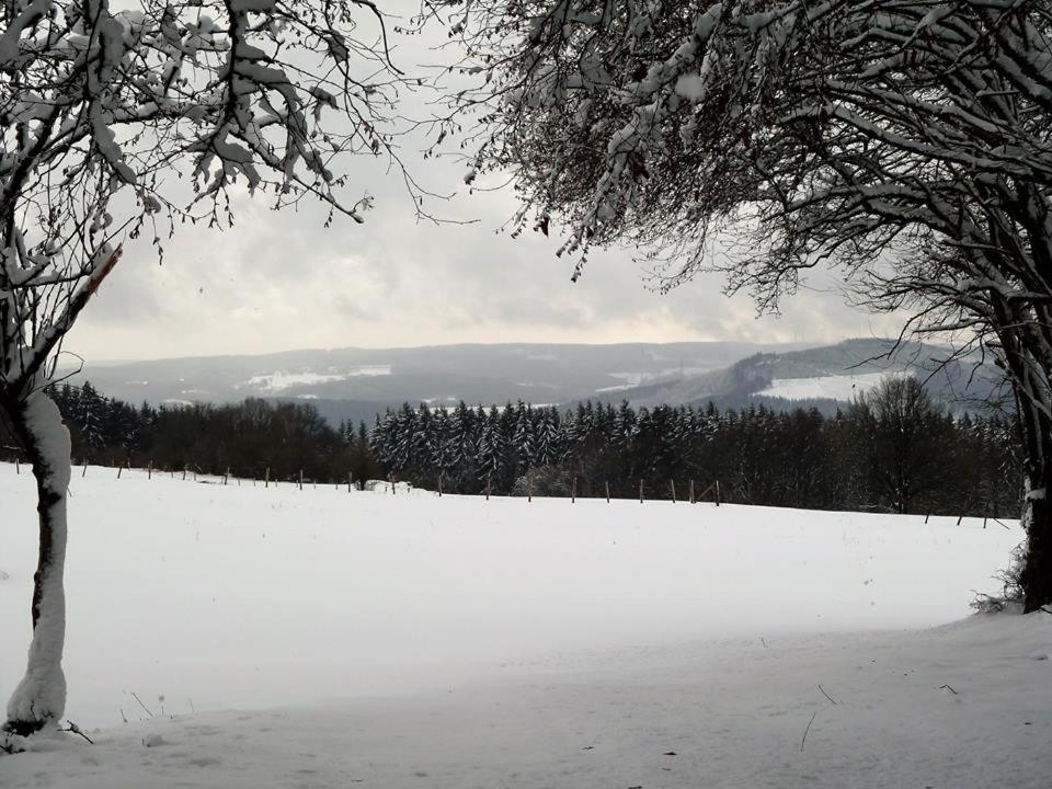 B&B Chambre d'hôtes de la Vecquée