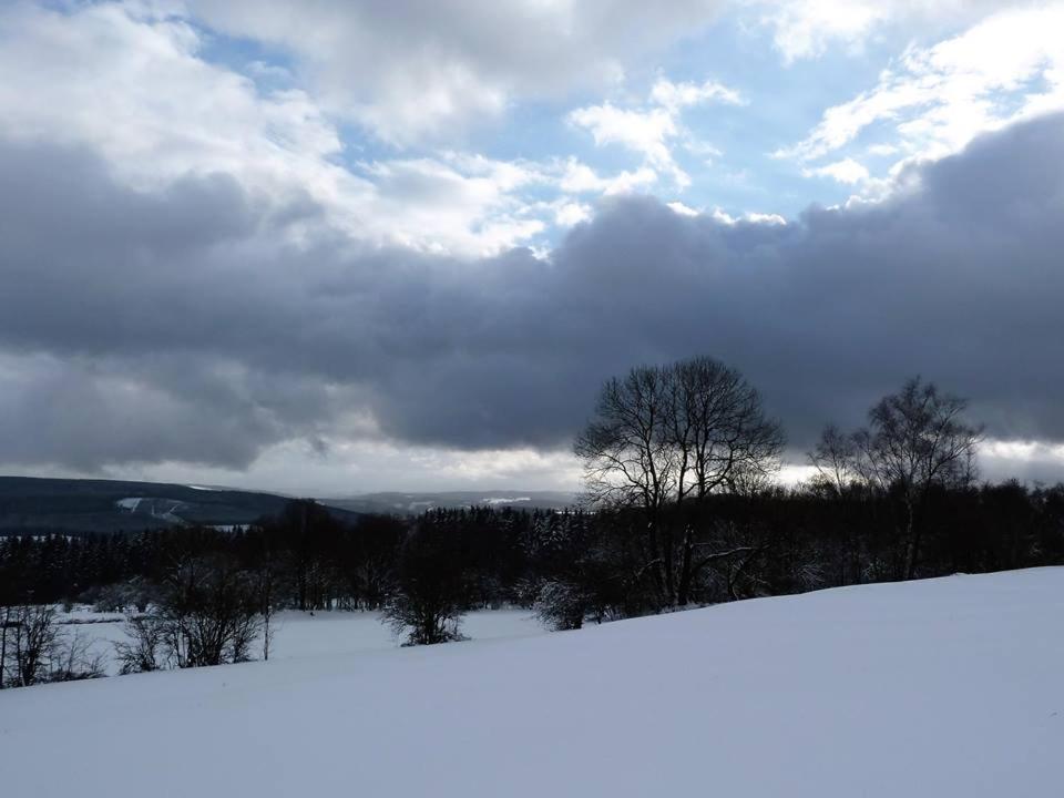 B&B Chambre d'hôtes de la Vecquée