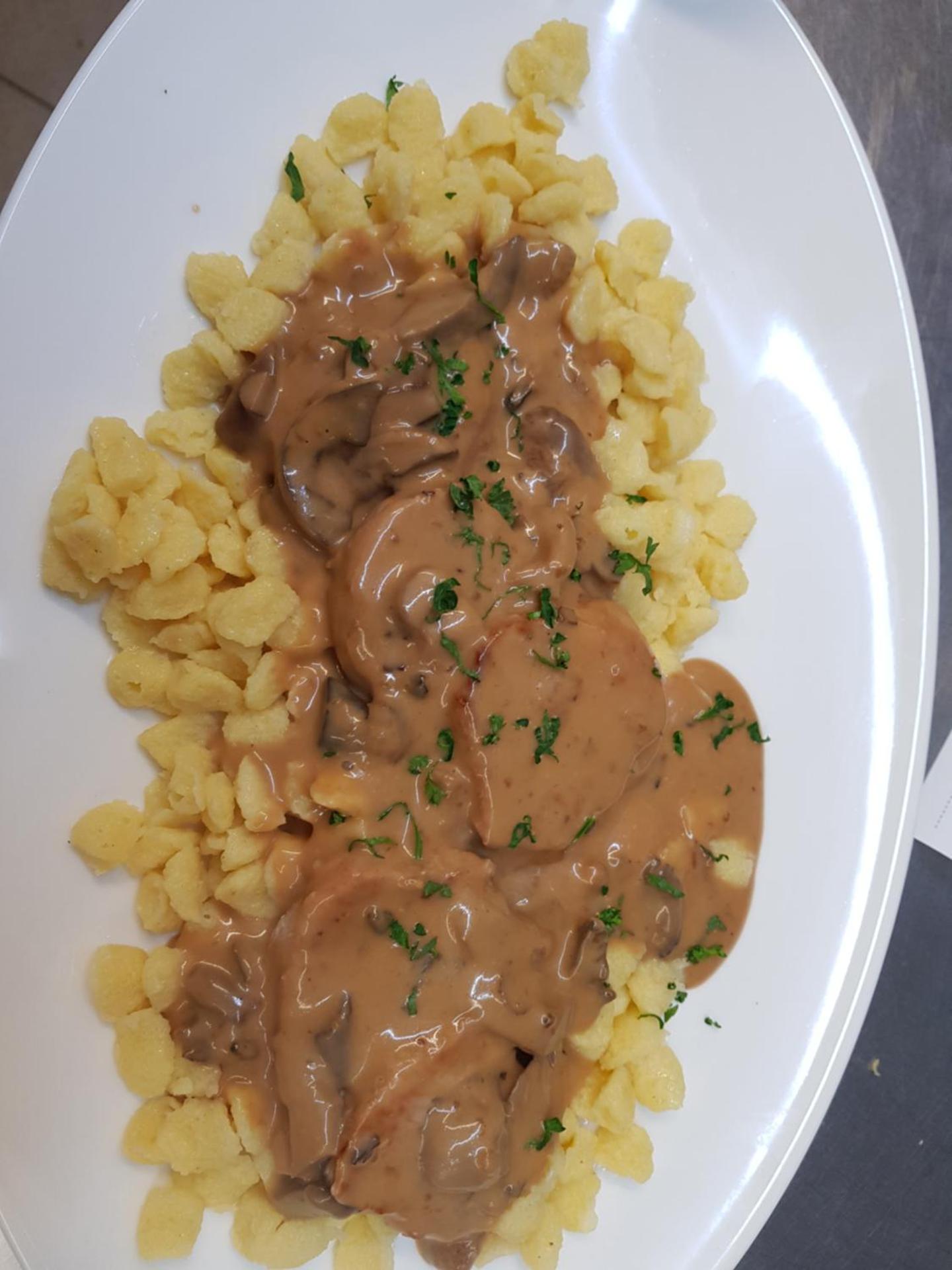 Gasthof Pension Weißes Rössl