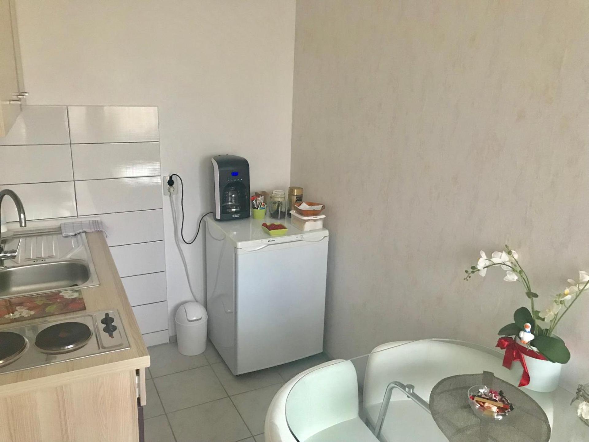 Studio apartman Valentina