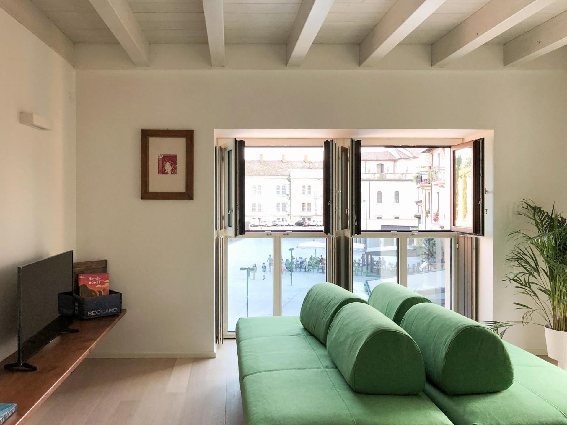 CABANON urban apartments