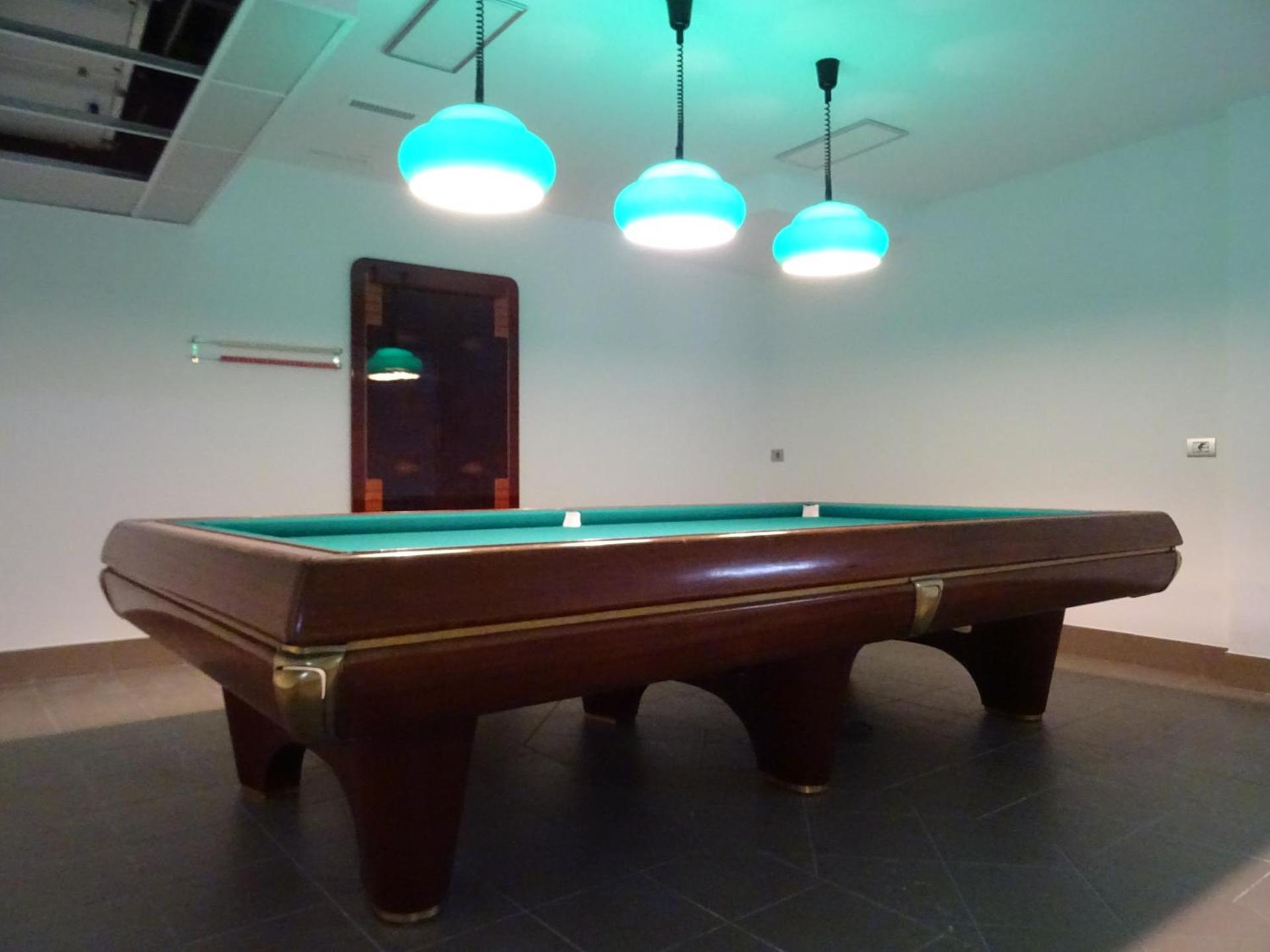 Billiard