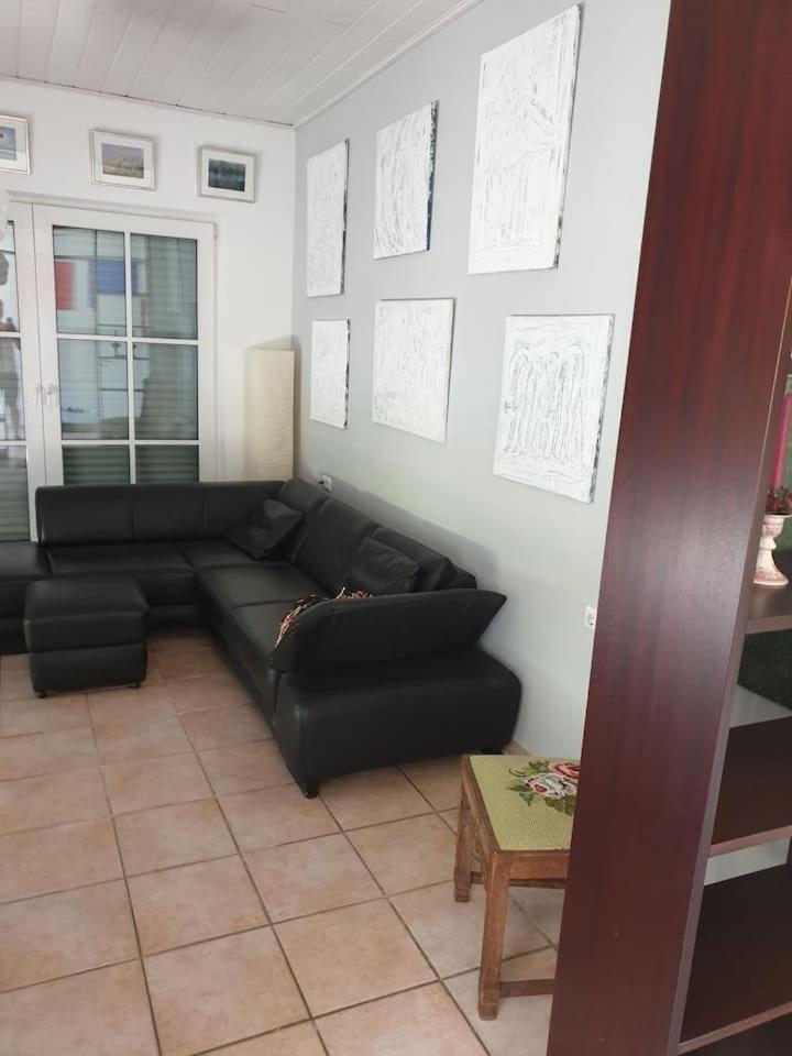 Ferienwohnung Siegaue