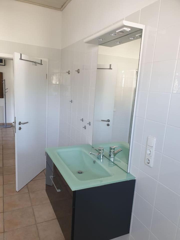 Ferienwohnung Siegaue