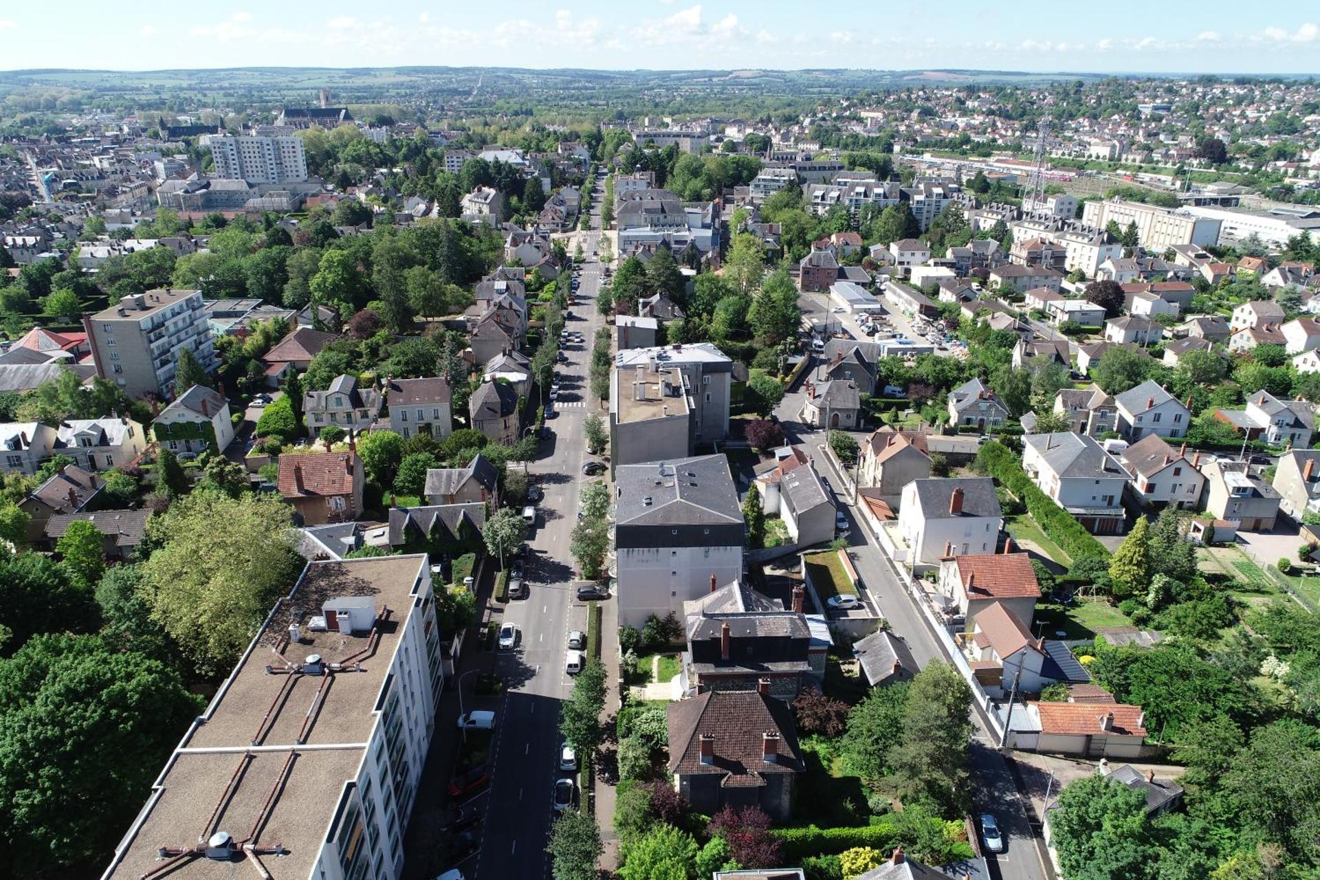 View (from property/room)