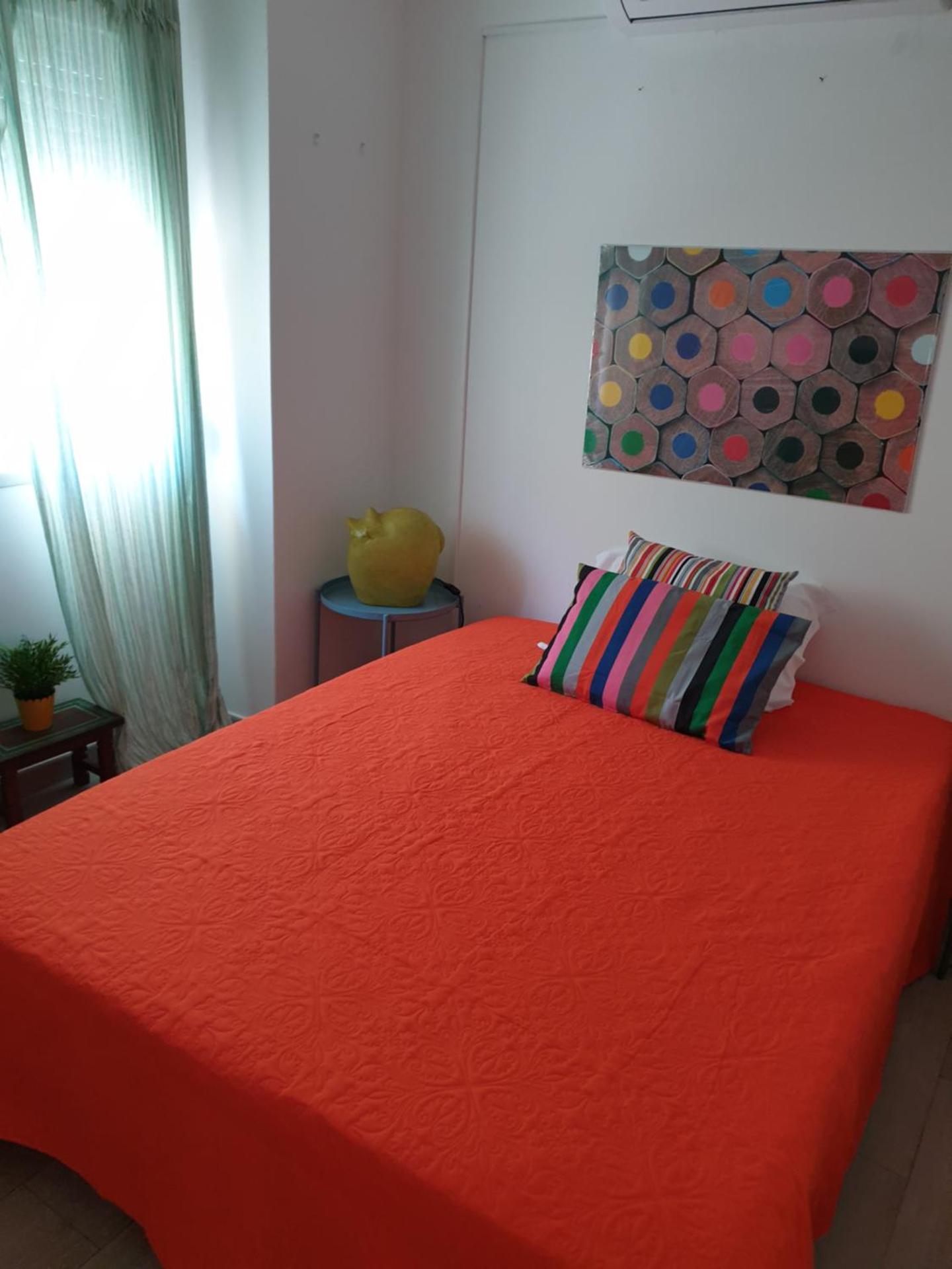 Lisbon Hostel Terminal 4