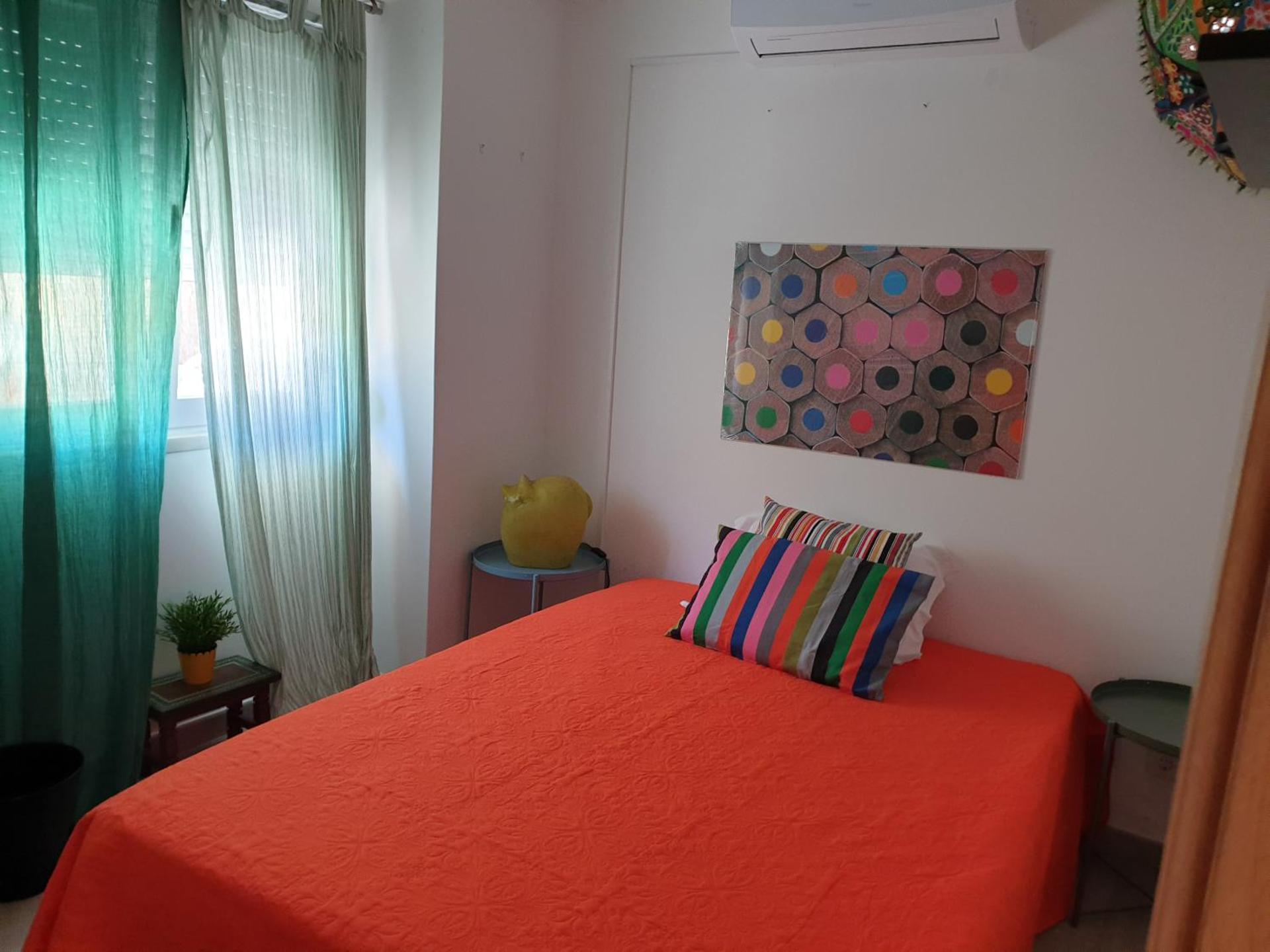 Lisbon Hostel Terminal 4