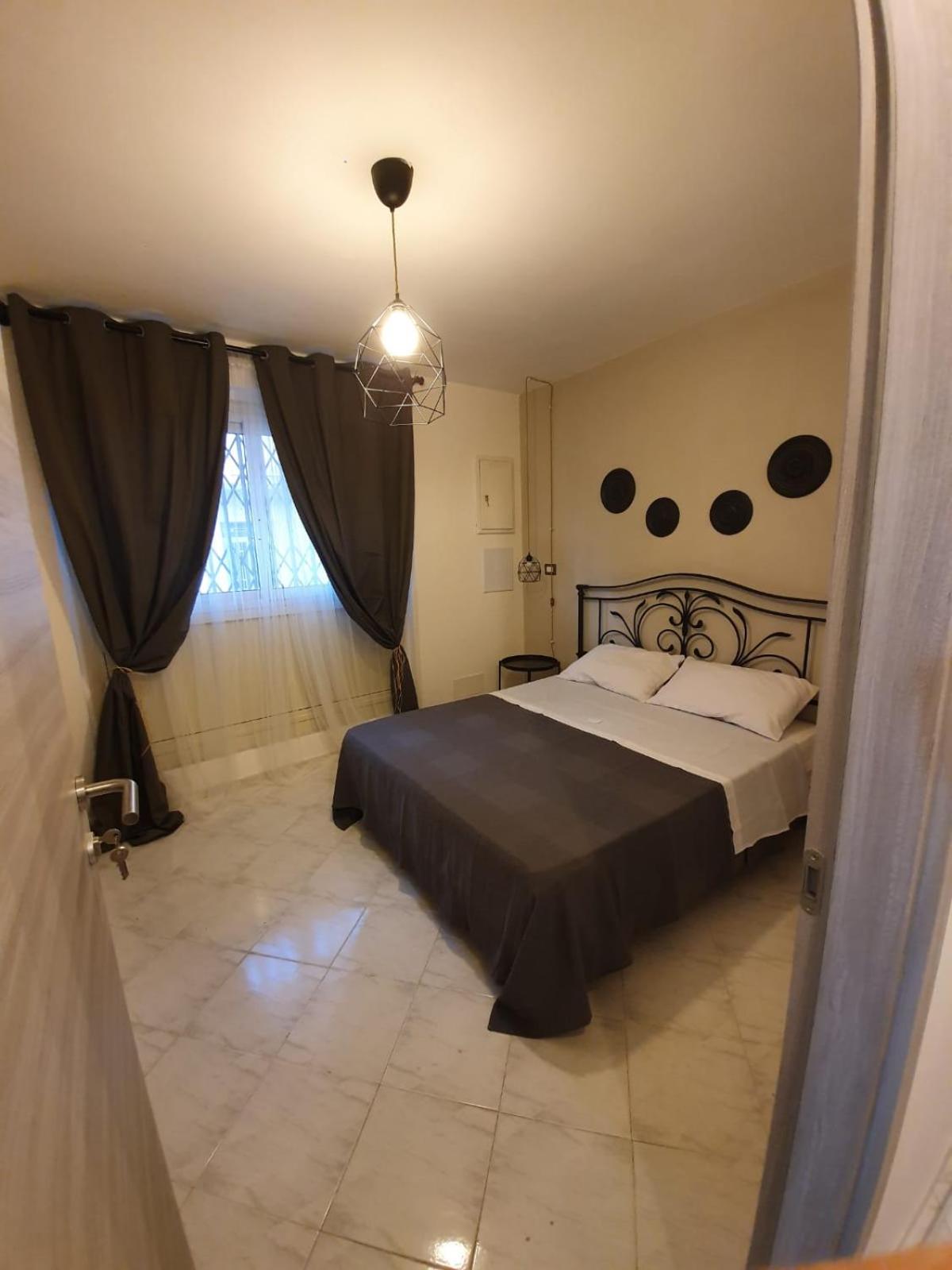 B&B città del carrubo