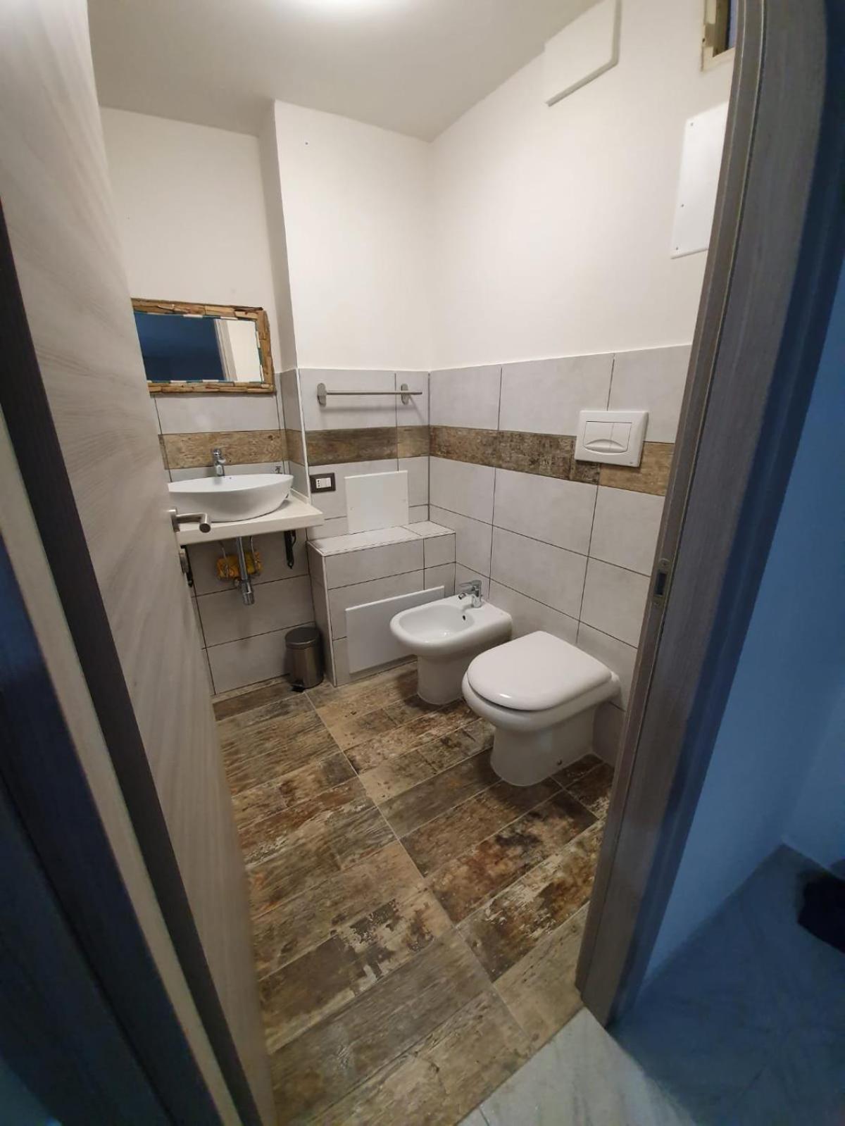 B&B città del carrubo