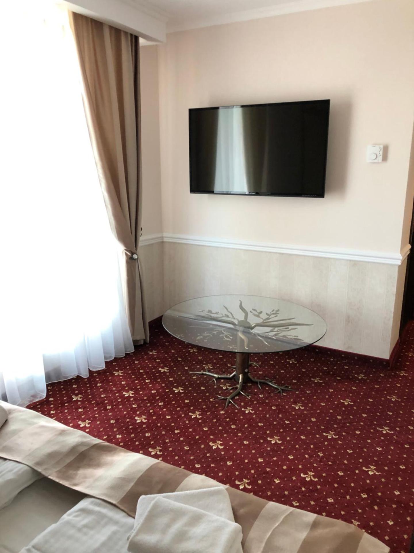 Hotel Aviator Boutique