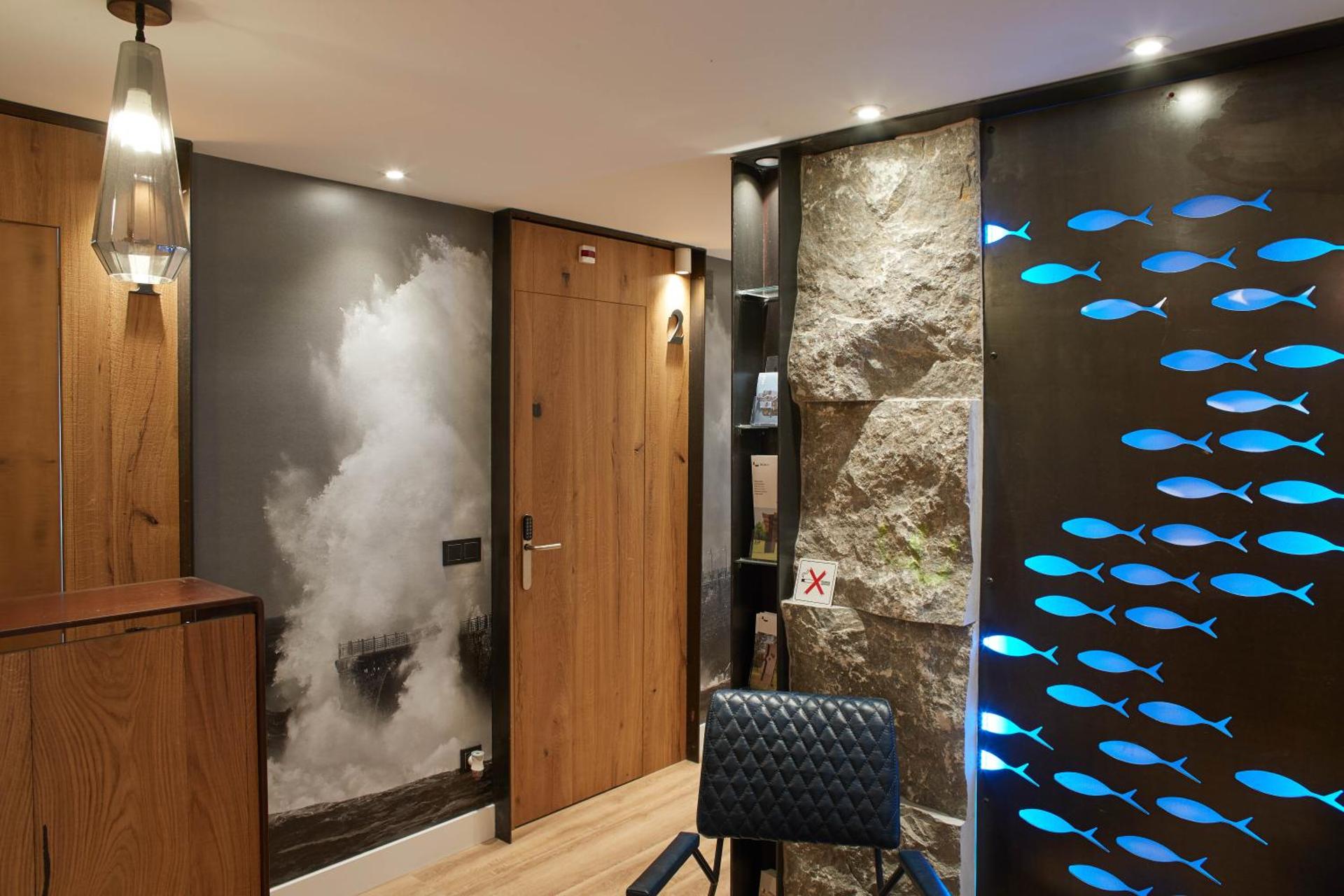 Internal: Not applicable to any particular room