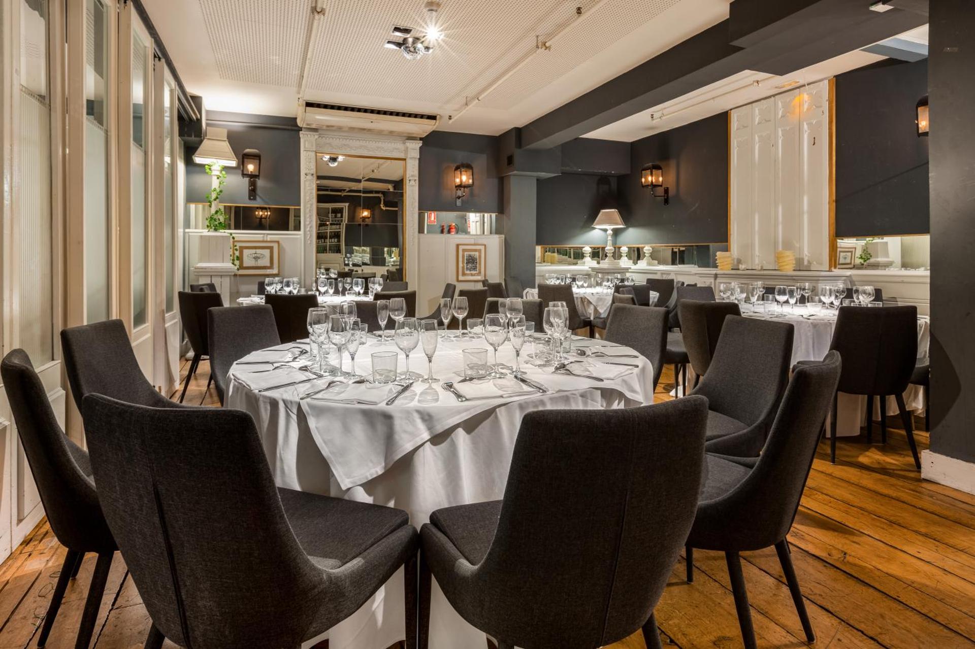 Banquet/Function facilities