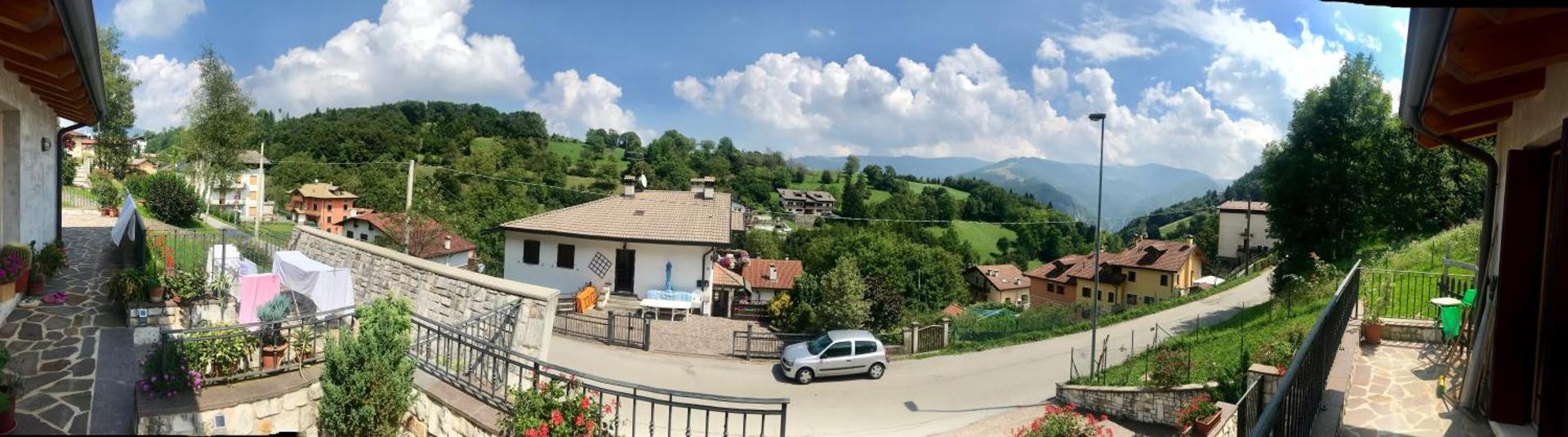 View (from property/room)