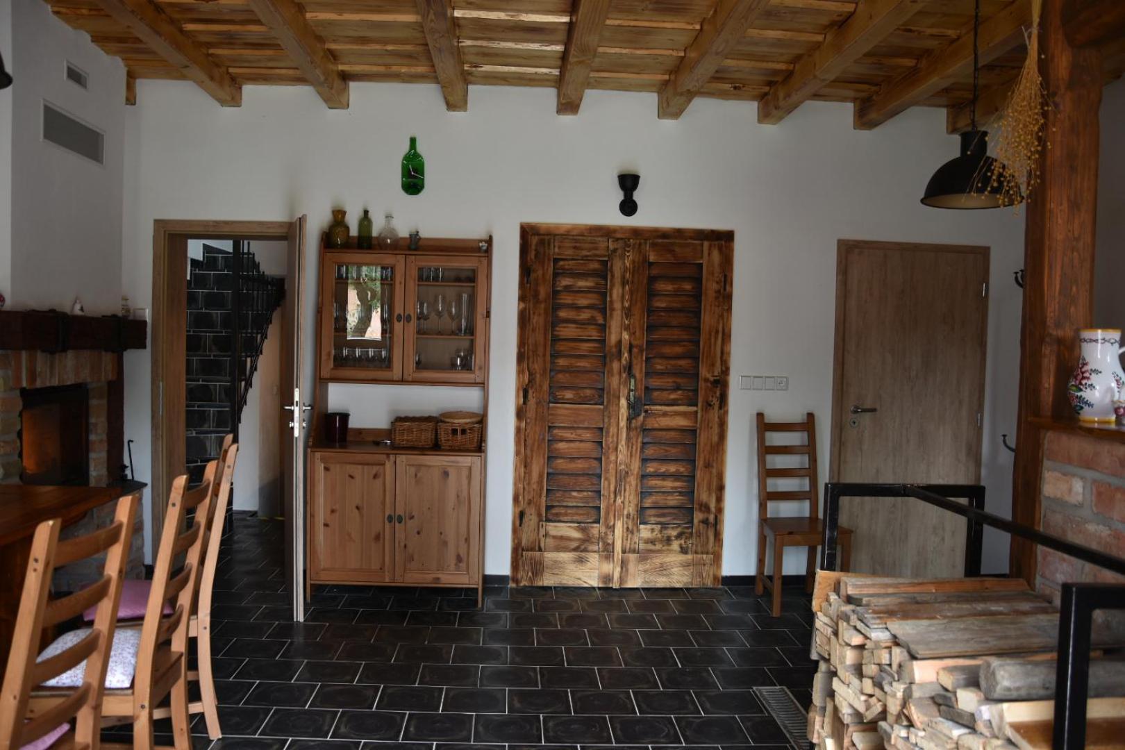 Vinný sklep U Ševčíků