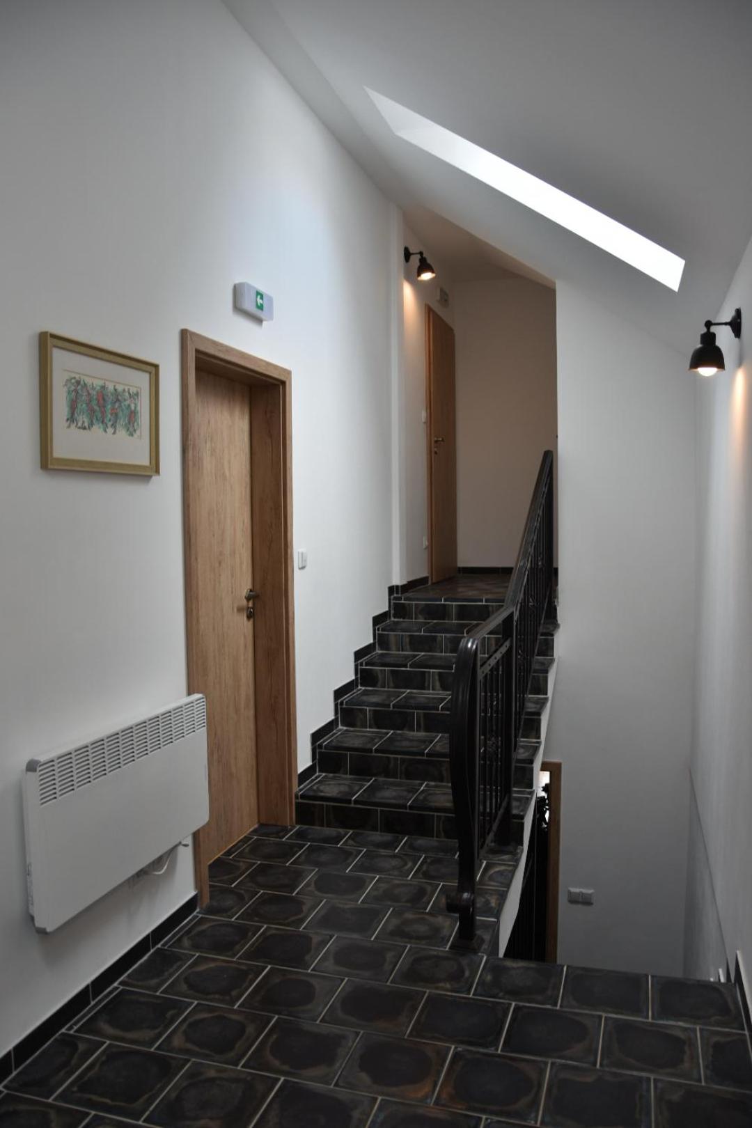 Vinný sklep U Ševčíků