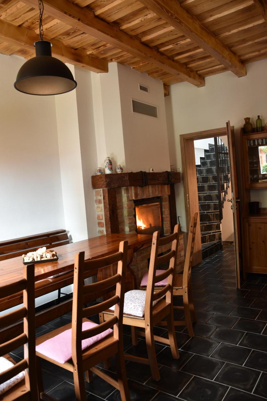 Vinný sklep U Ševčíků