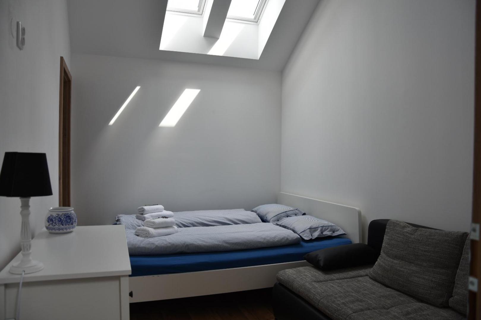 Vinný sklep U Ševčíků