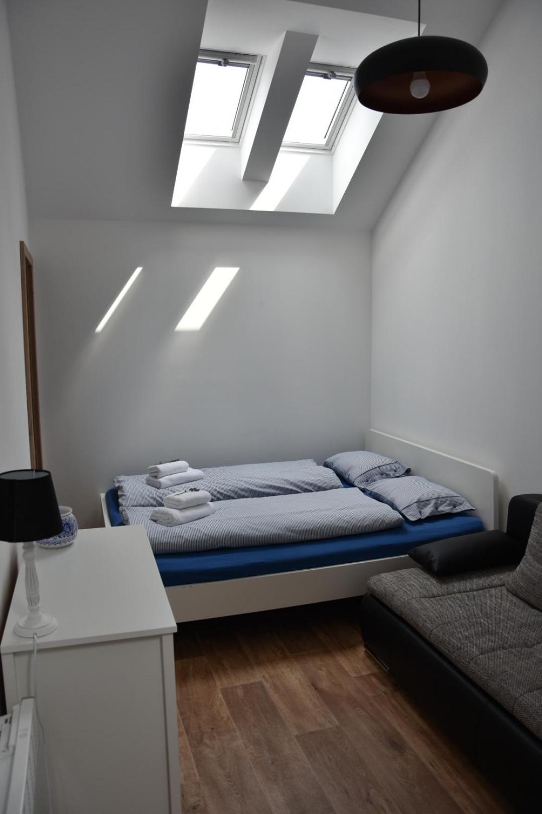 Vinný sklep U Ševčíků