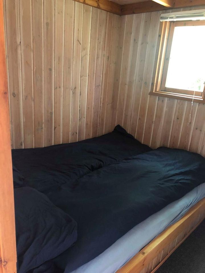 Rejkjær Camping Hytter & Lejligheder