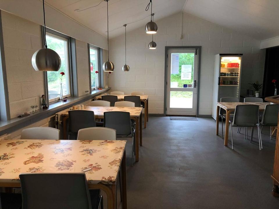 Rejkjær Camping Hytter & Lejligheder