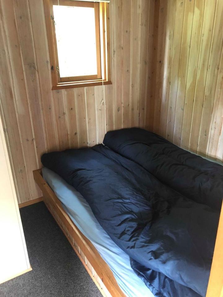 Rejkjær Camping Hytter & Lejligheder