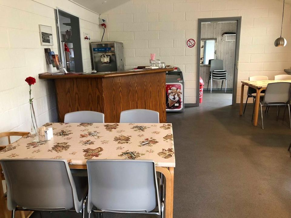 Rejkjær Camping Hytter & Lejligheder