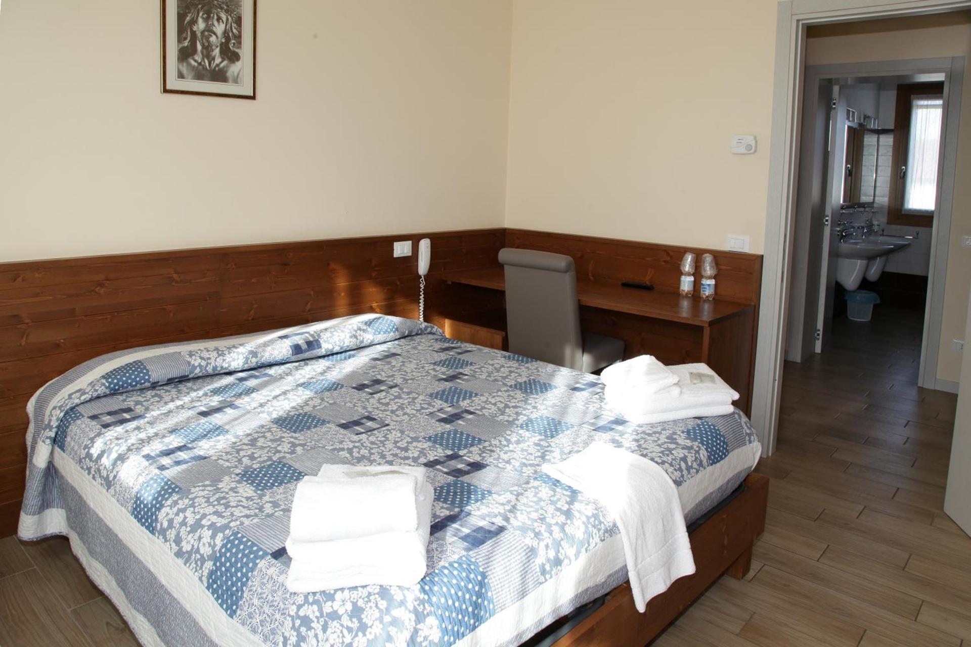 Azienda Agrituristica Ai Prai