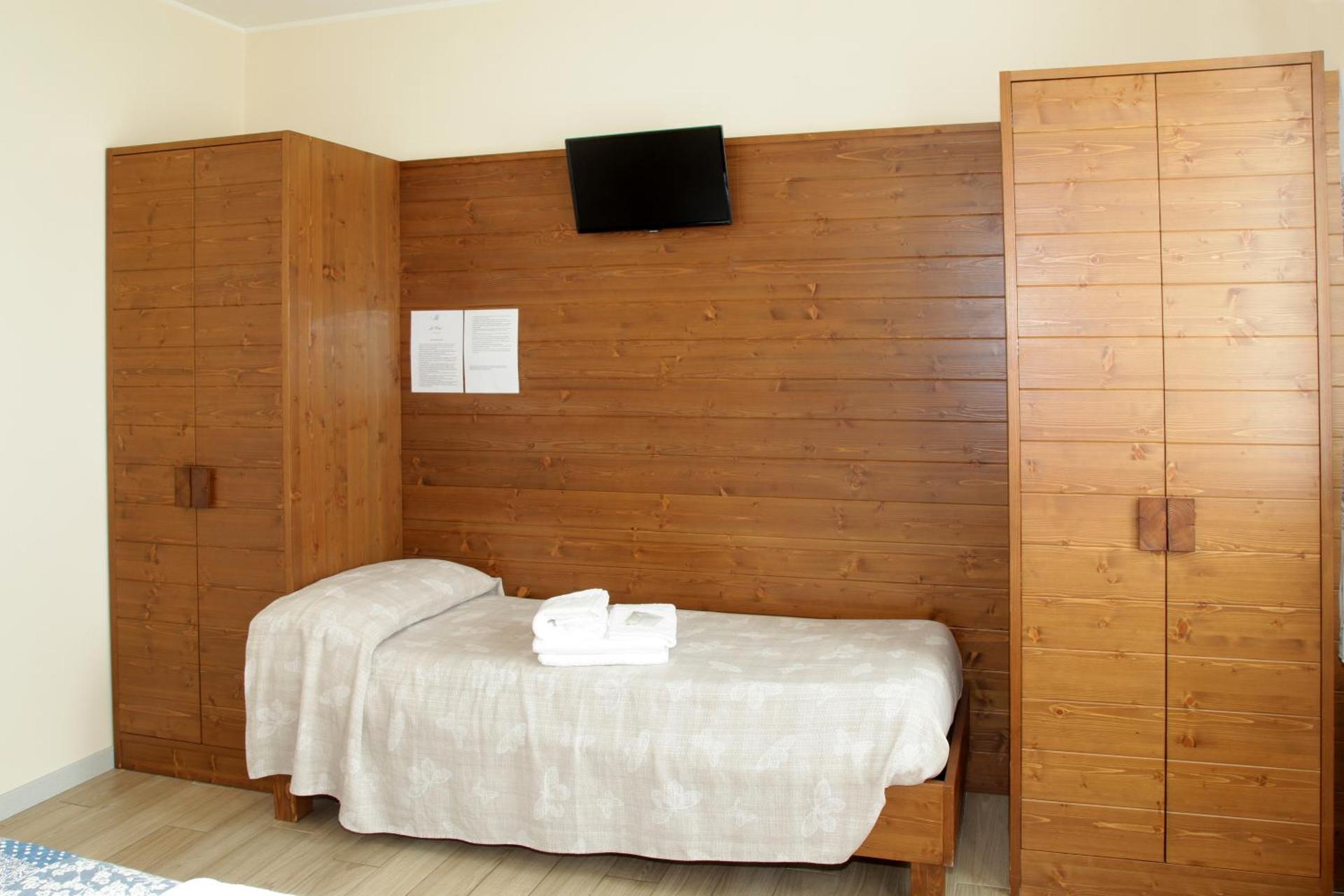 Azienda Agrituristica Ai Prai