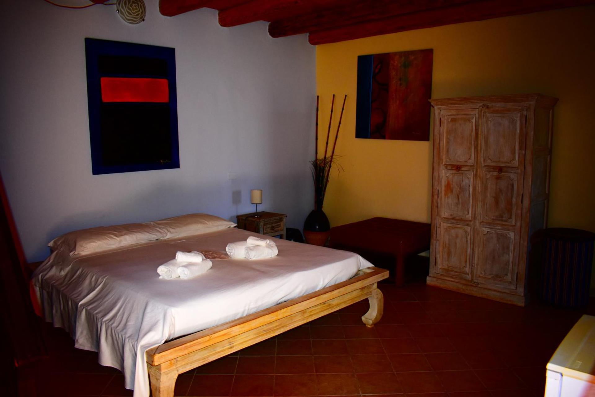 Agriturismo Il Ranch