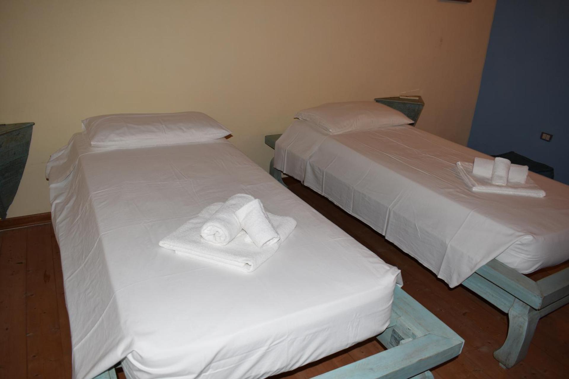 Agriturismo Il Ranch