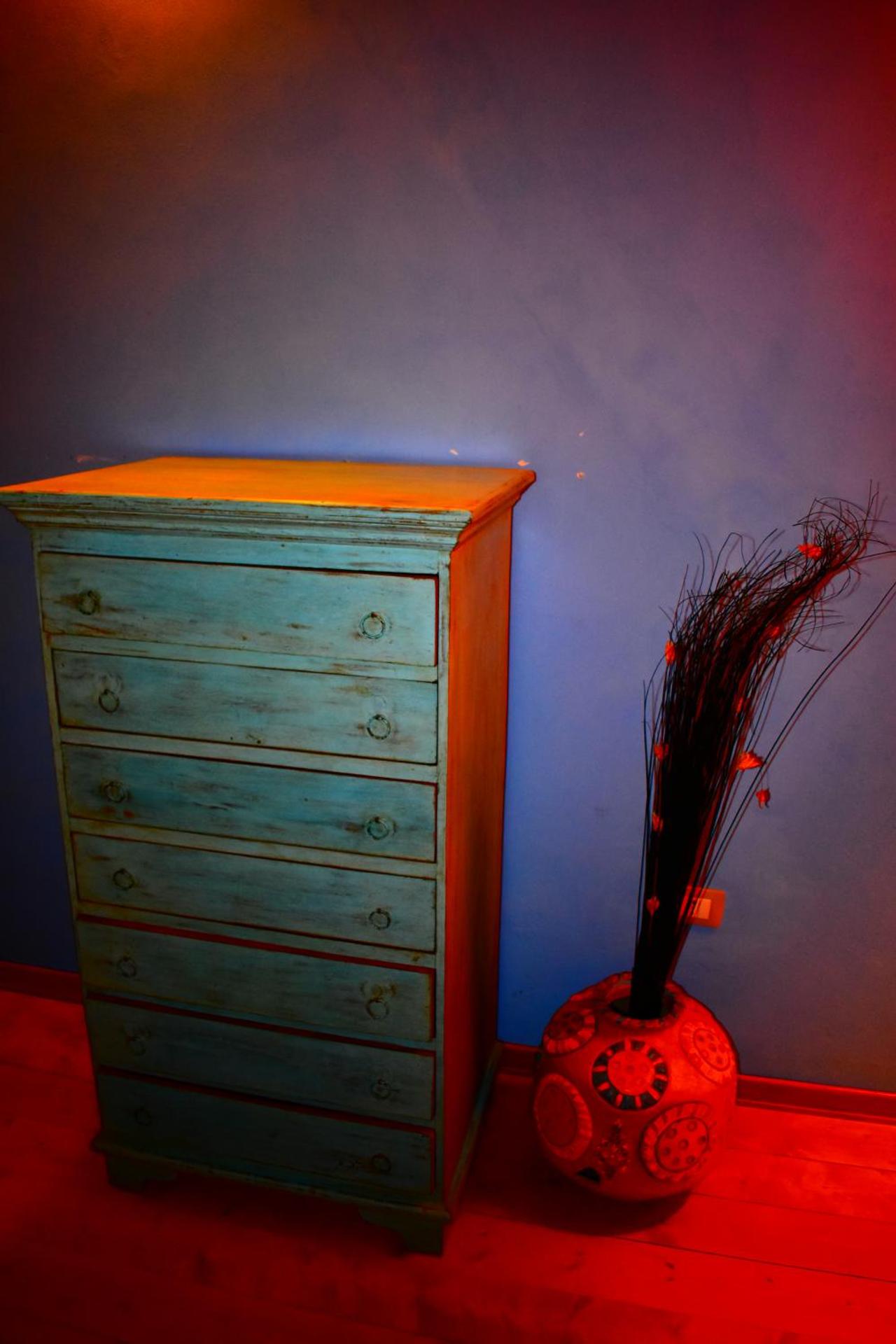 Agriturismo Il Ranch