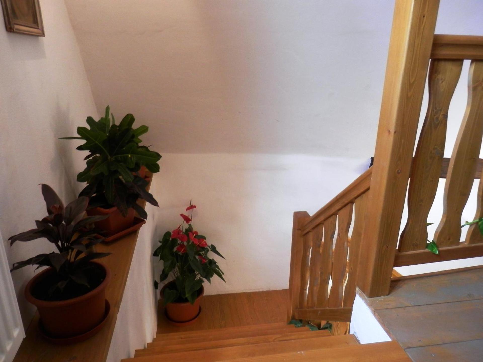 Apartmány U sv. Floriána