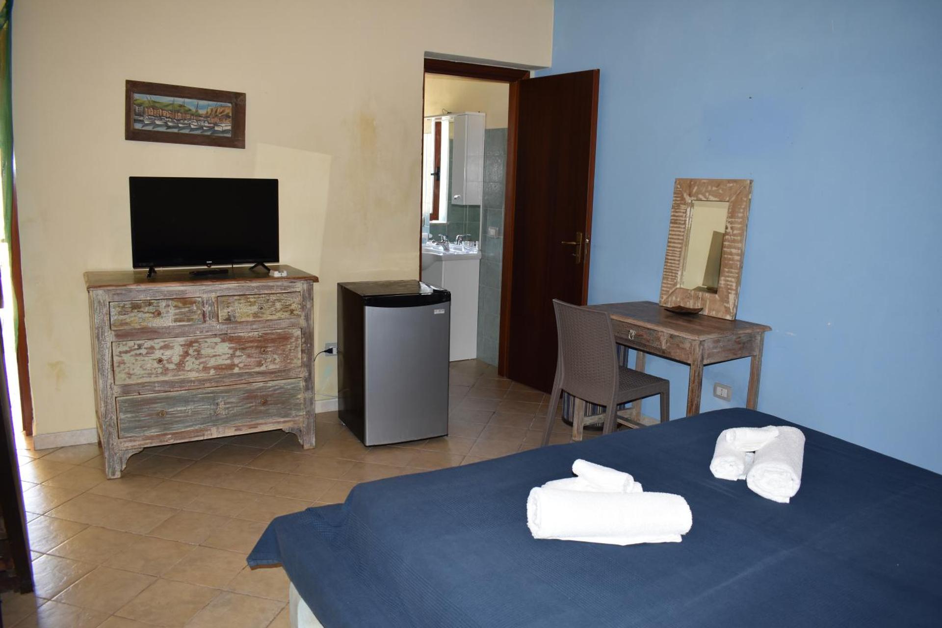 Agriturismo Il Ranch