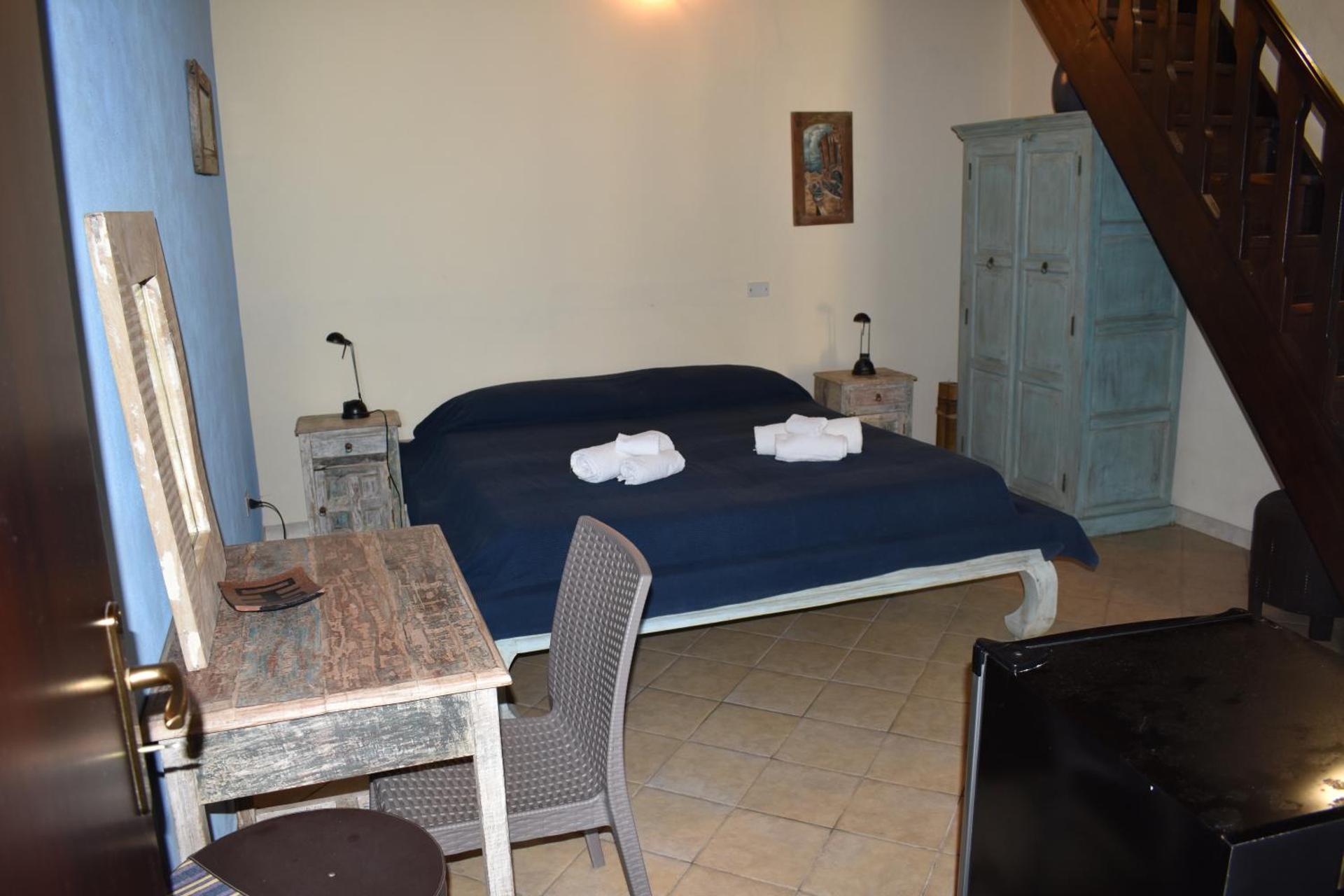 Agriturismo Il Ranch