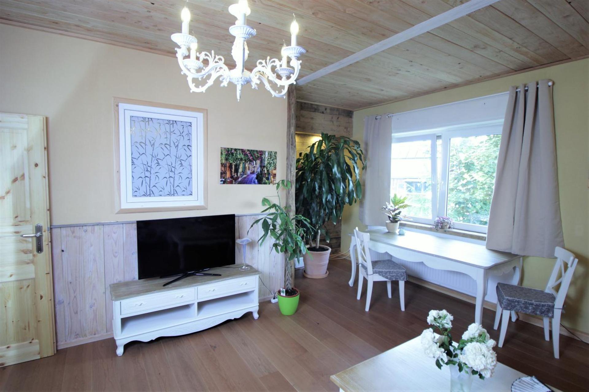 Traumhafte Ferienwohnungen im Naturpark Zittauer Gebirge Haus Tanneck