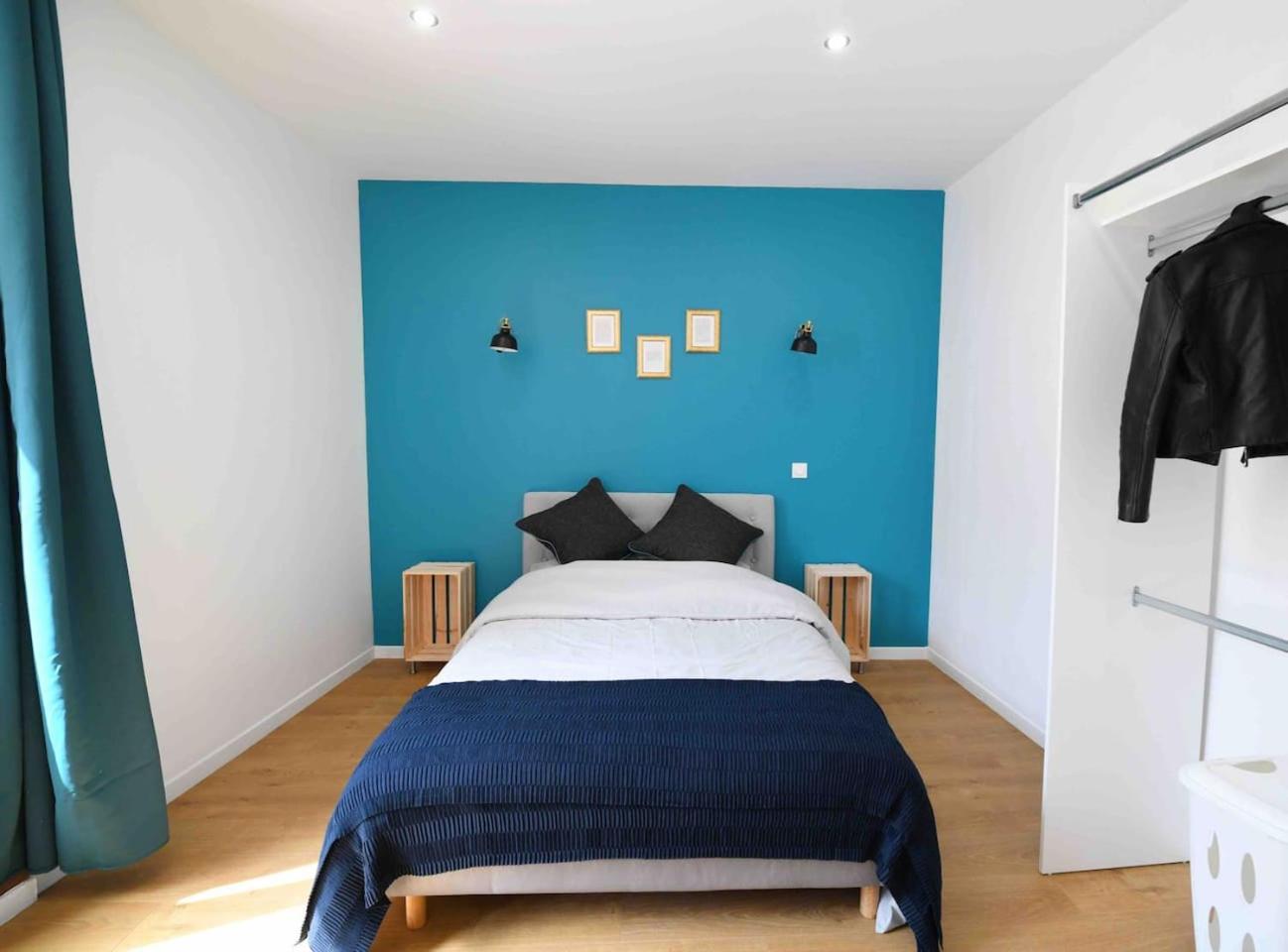 An authentic experience with spa in the center