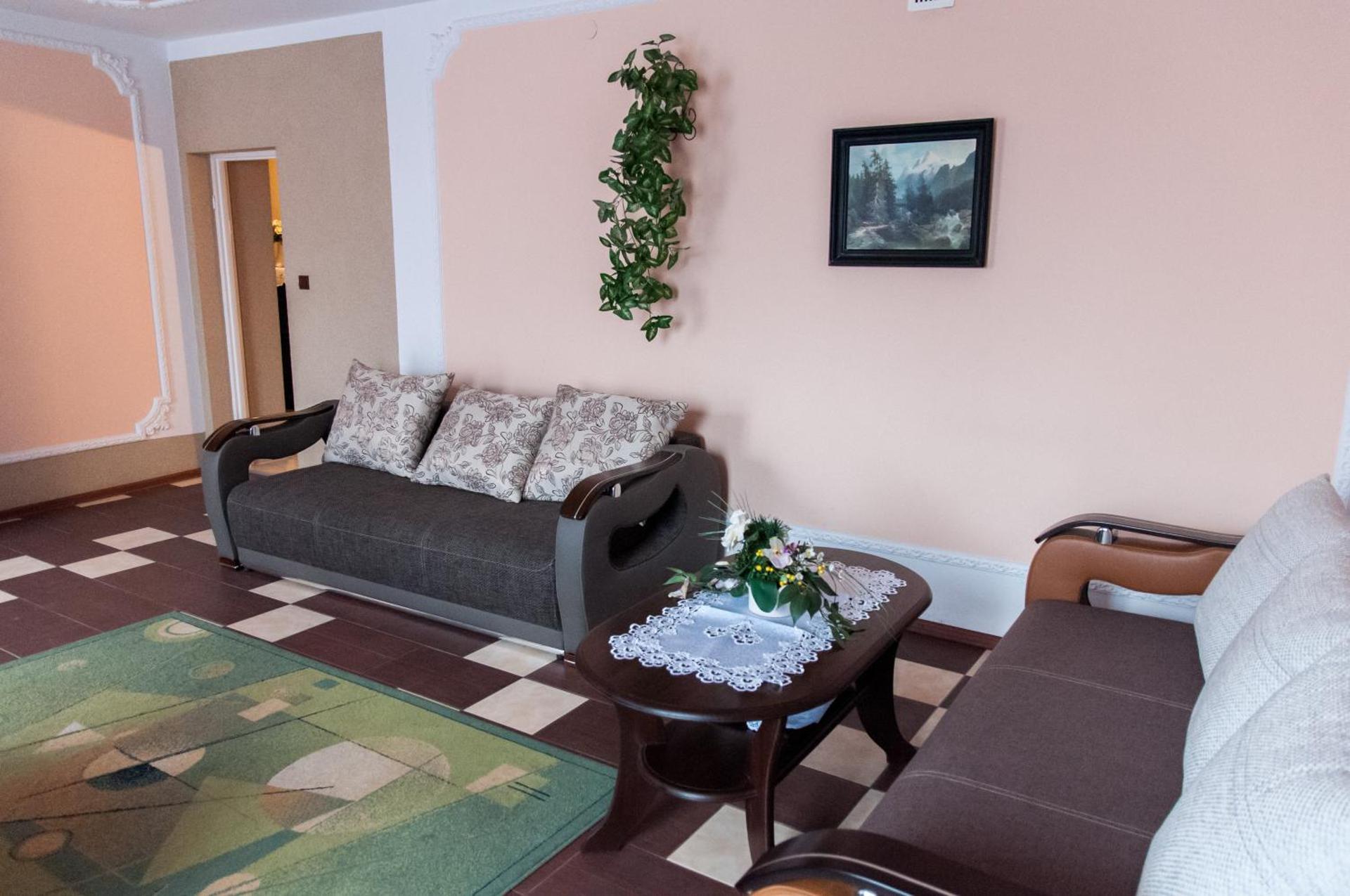 Usługi Hotelarskie Las Vegas