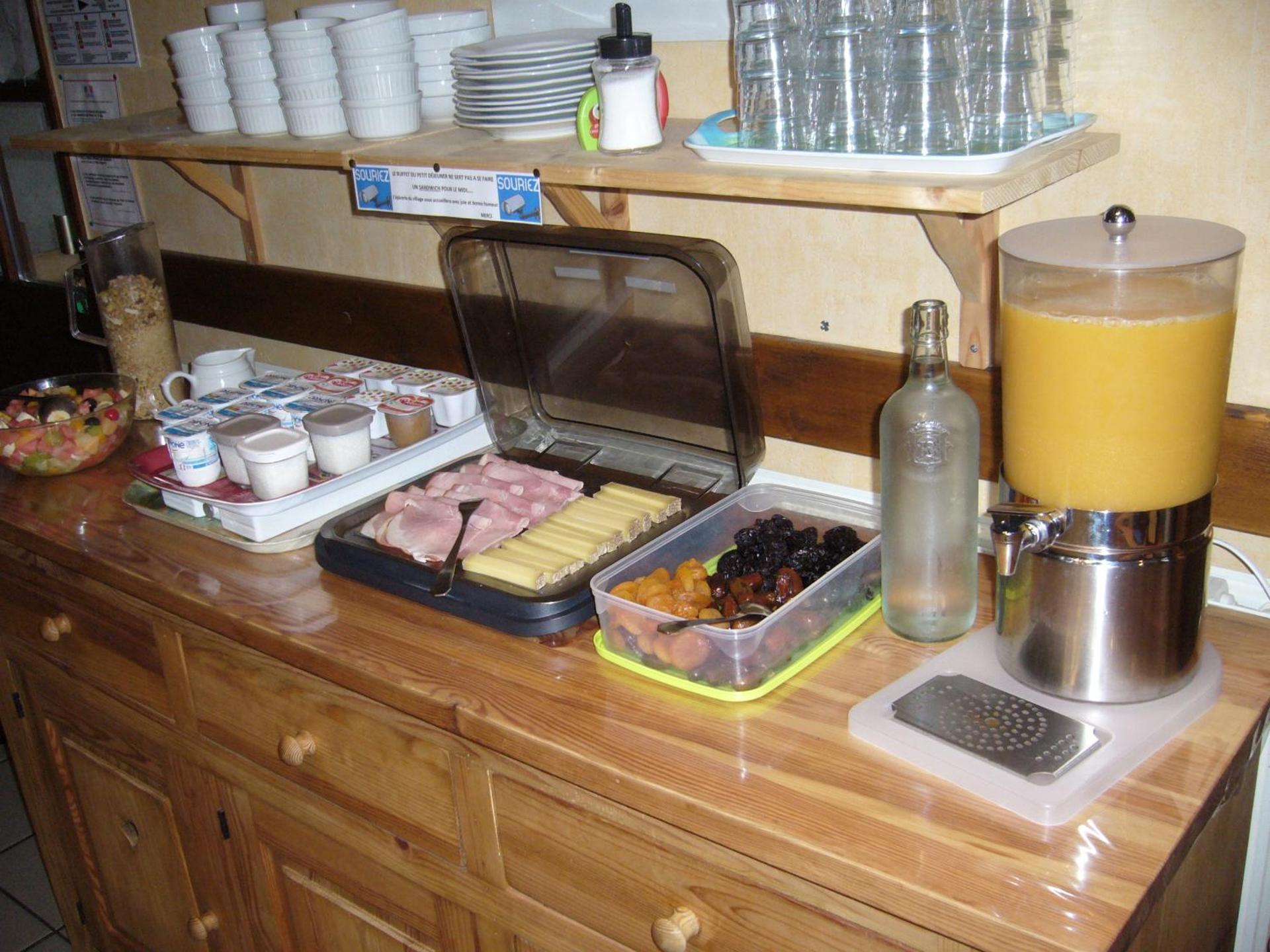 HOTEL Auberge du grand Git