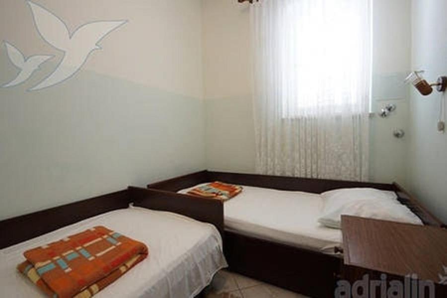 ADRIATIC apartmani A2-A6, RAB