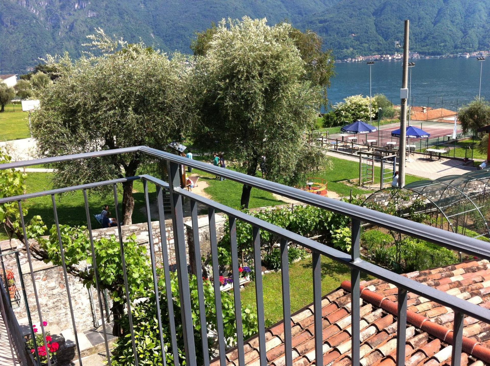 Children play ground