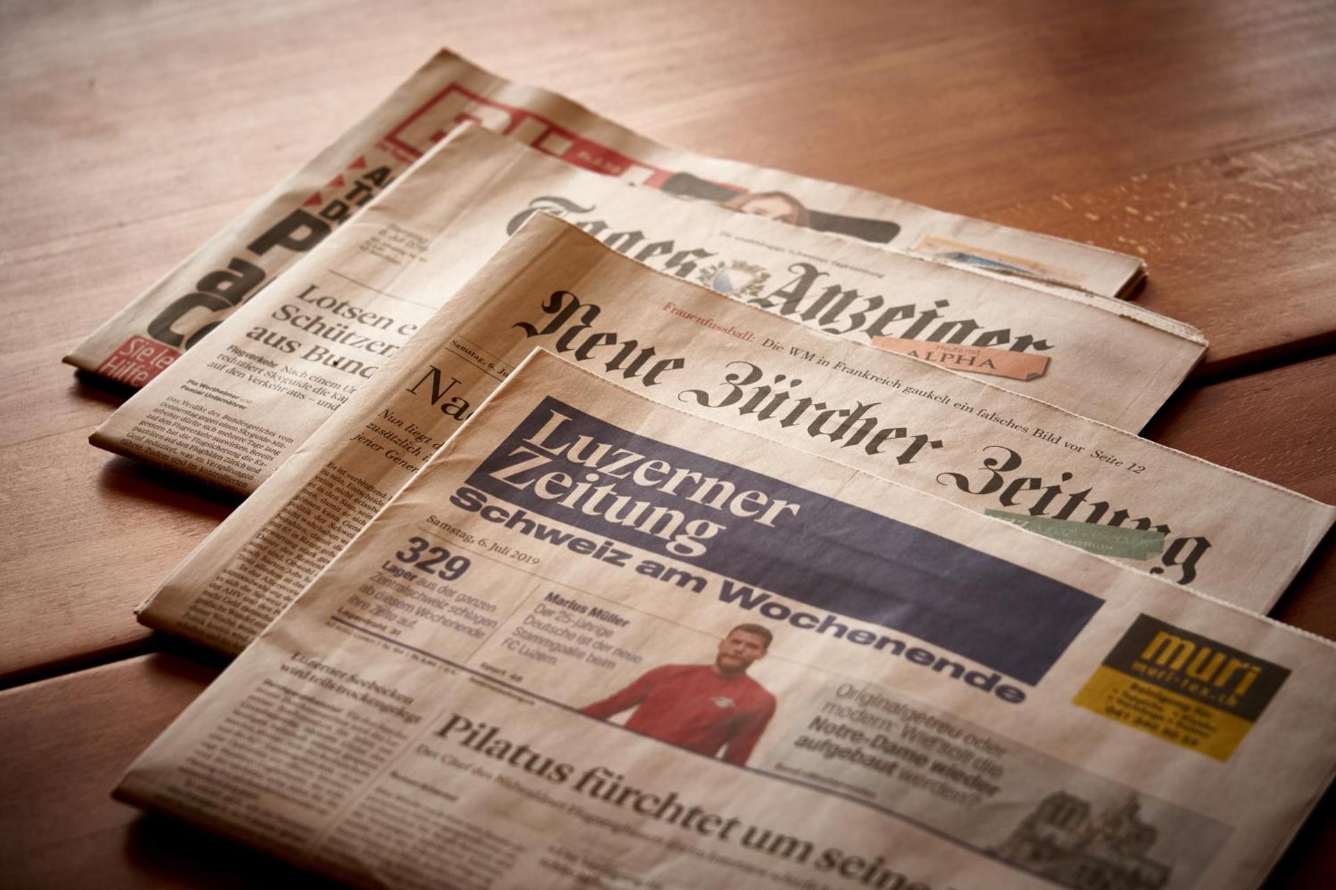 Continental breakfast