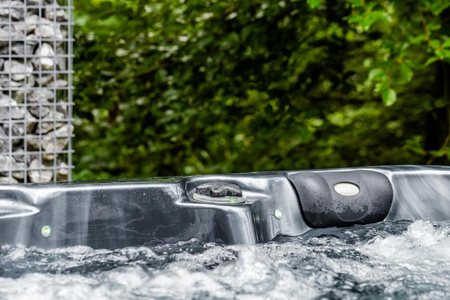 La Villa des Sources à 500 mètres du circuit