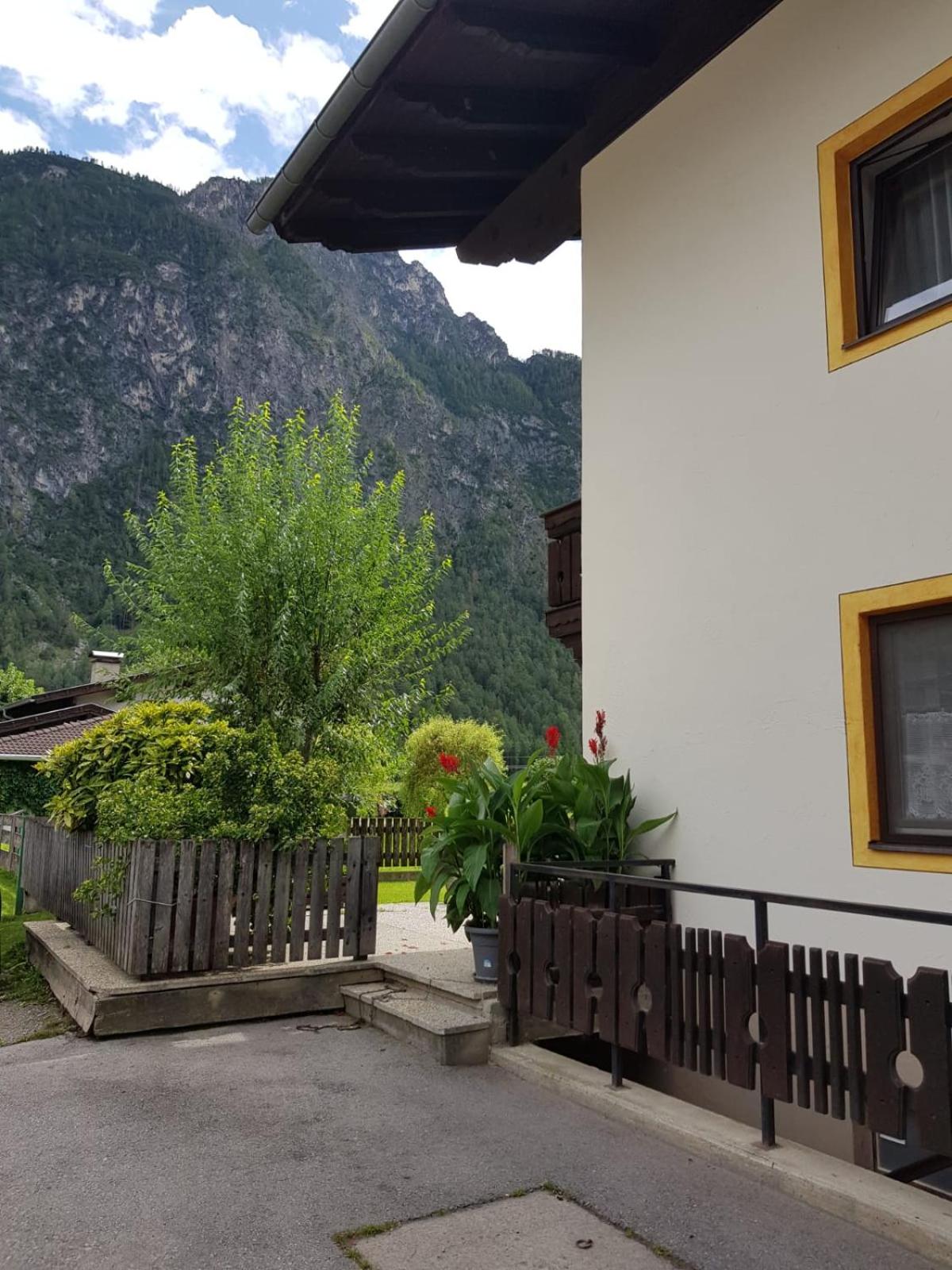 Privatzimmer Bundschuh