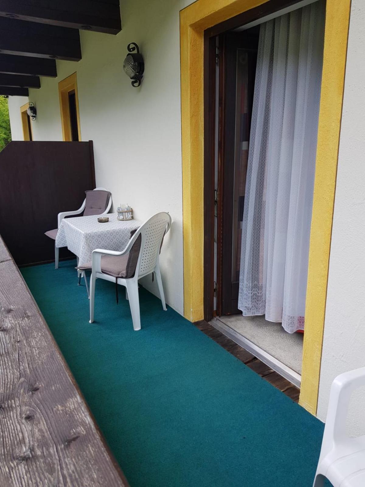 Privatzimmer Bundschuh