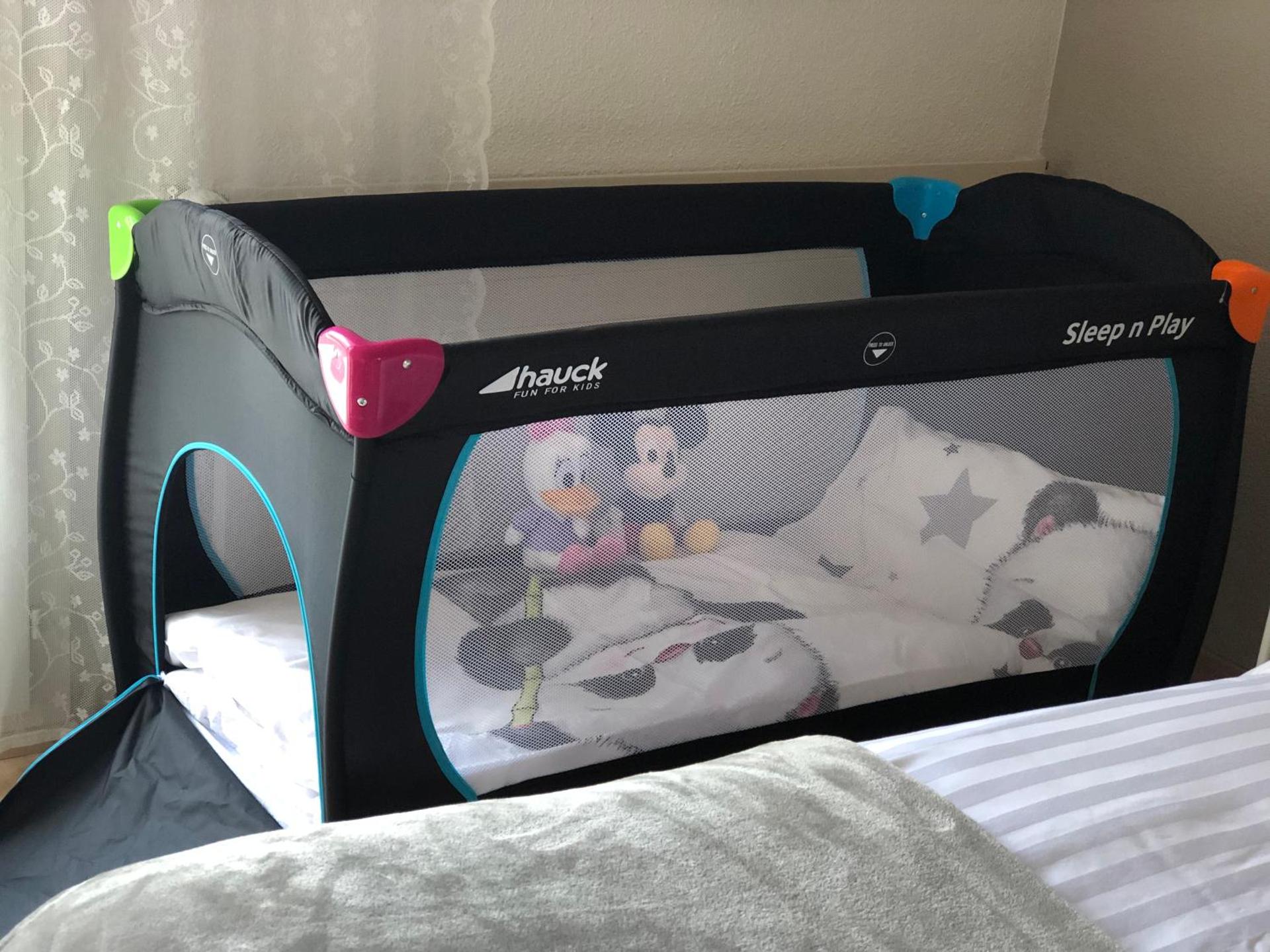 S&P Mountain View Apartment 2